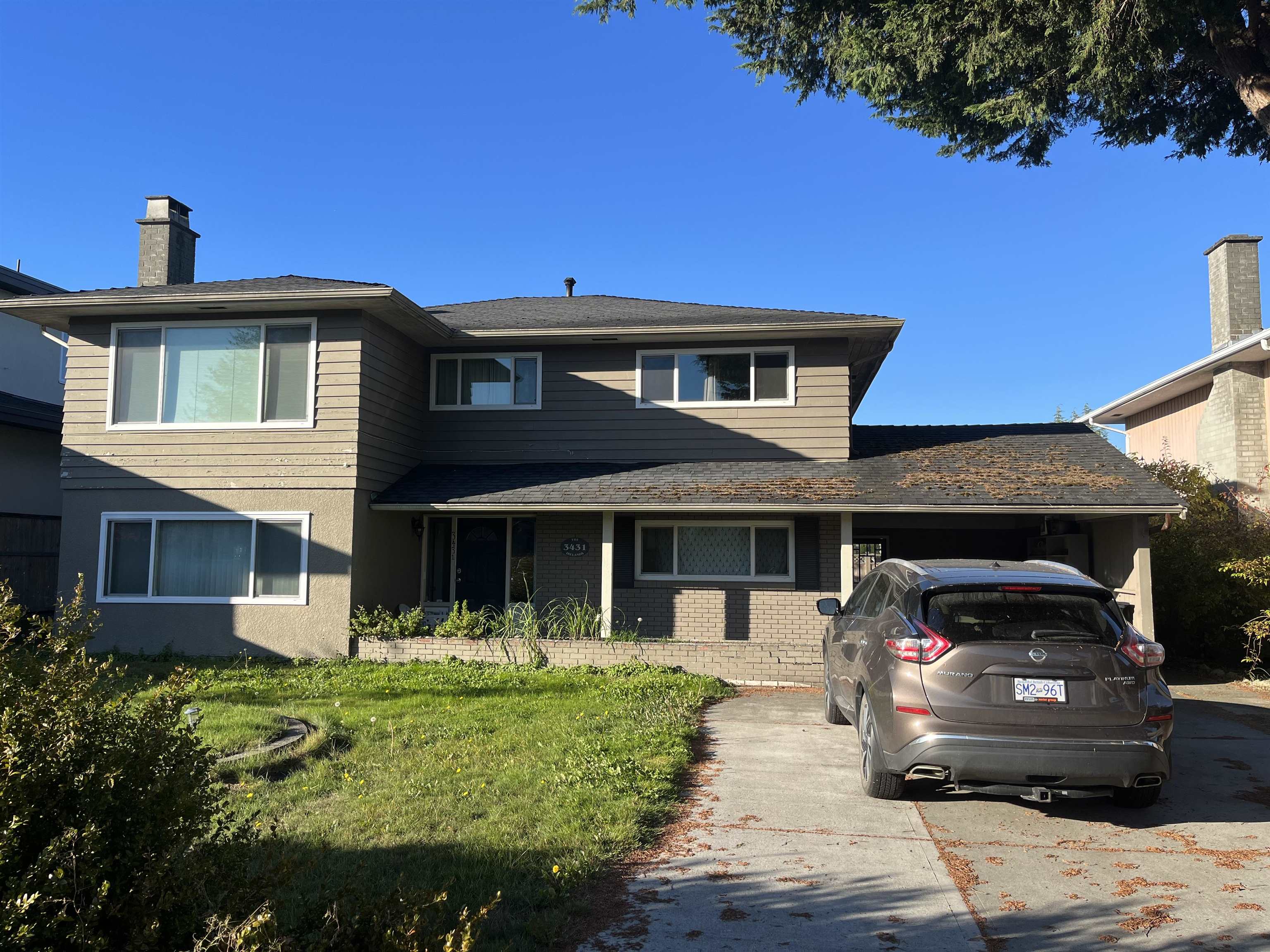 3431 Blundell Road, Richmond, BC V7C 1G5