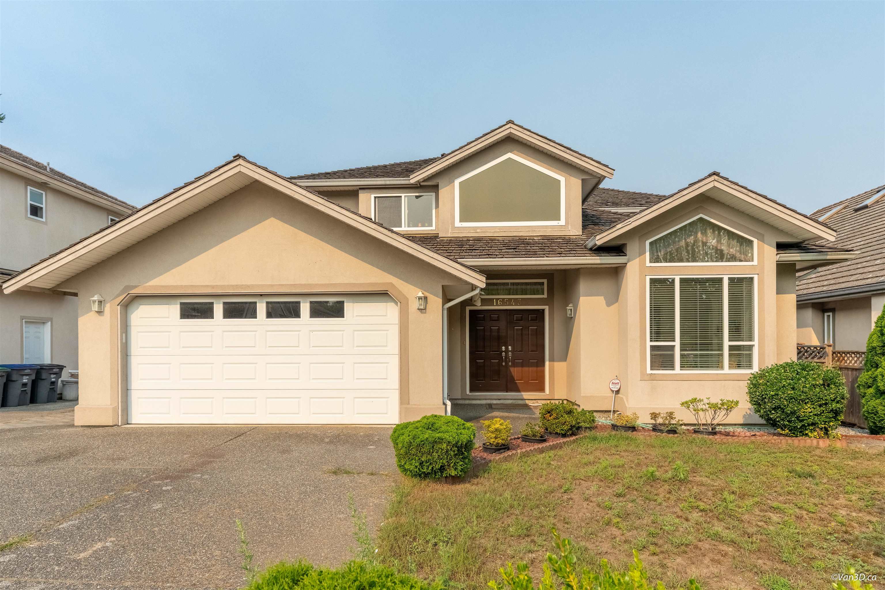 108 Avenue, Surrey, BC V4N 1N6