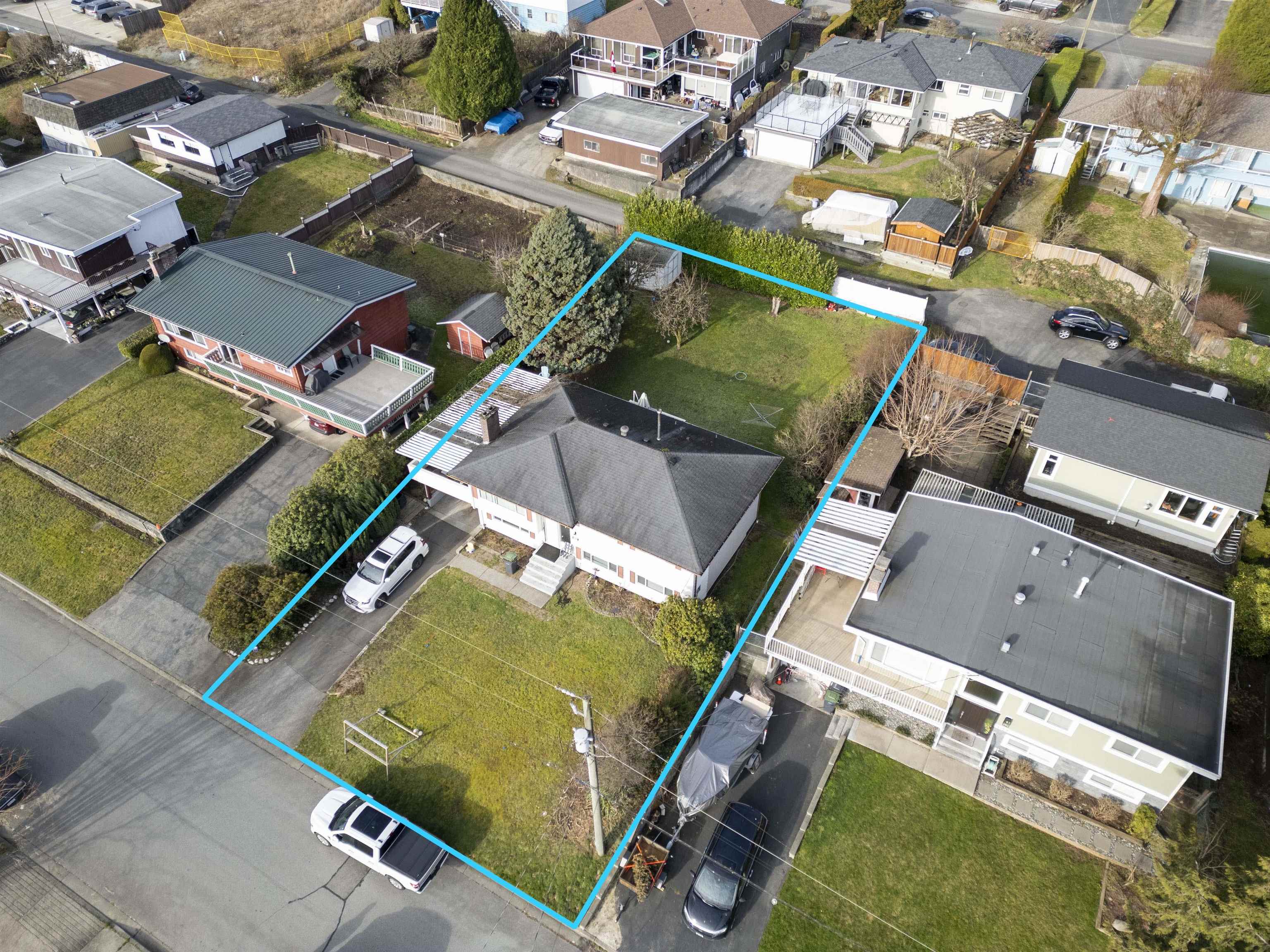 1153 Madore Avenue, Coquitlam, BC V3K 3C1