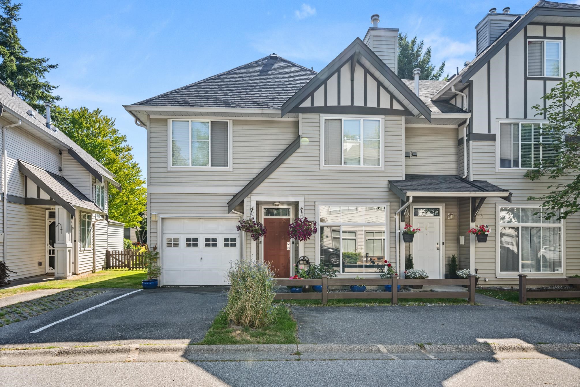 6465 184a Street #51, Surrey, BC V3S 8X9