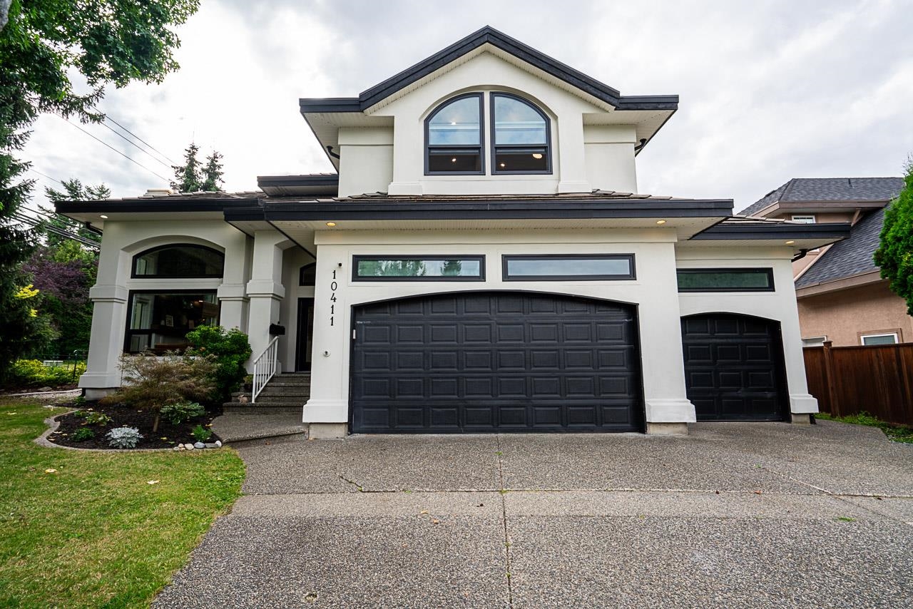 170a Street, Surrey, BC V4N 4N9