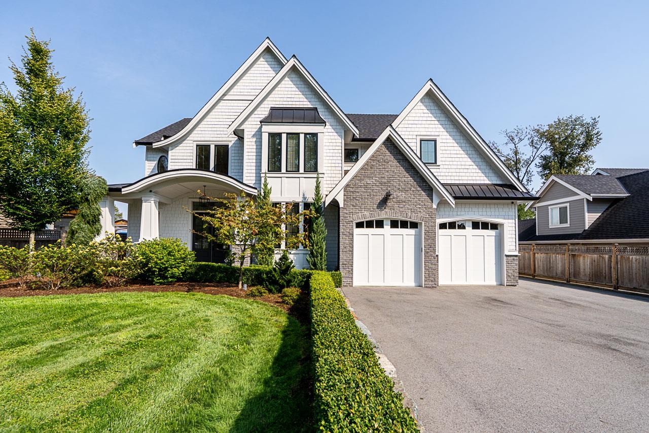 216 Street, Langley, BC V2Z 1R3