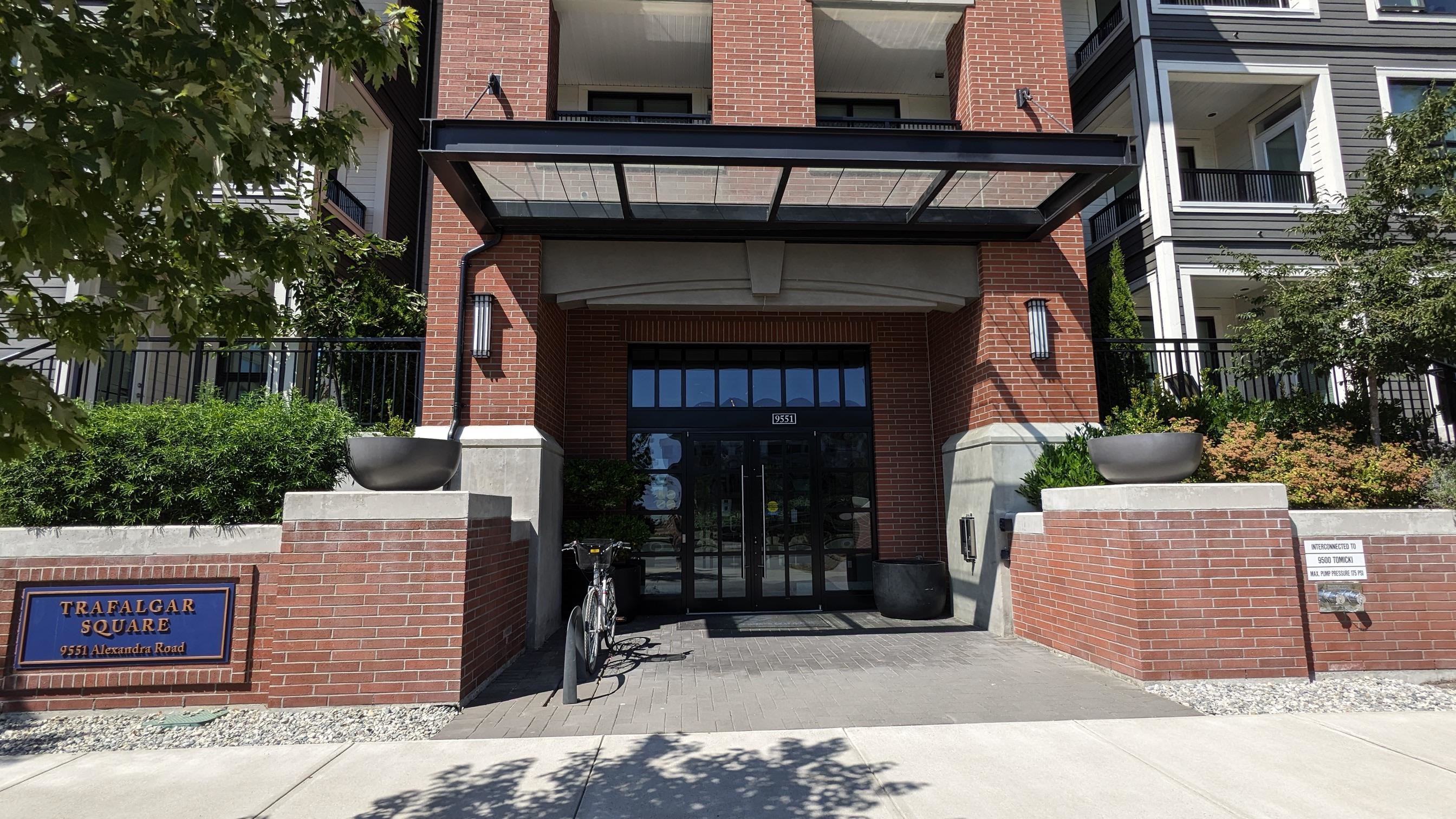 9551 Alexandra Road #426, Richmond, BC V6X 0S6