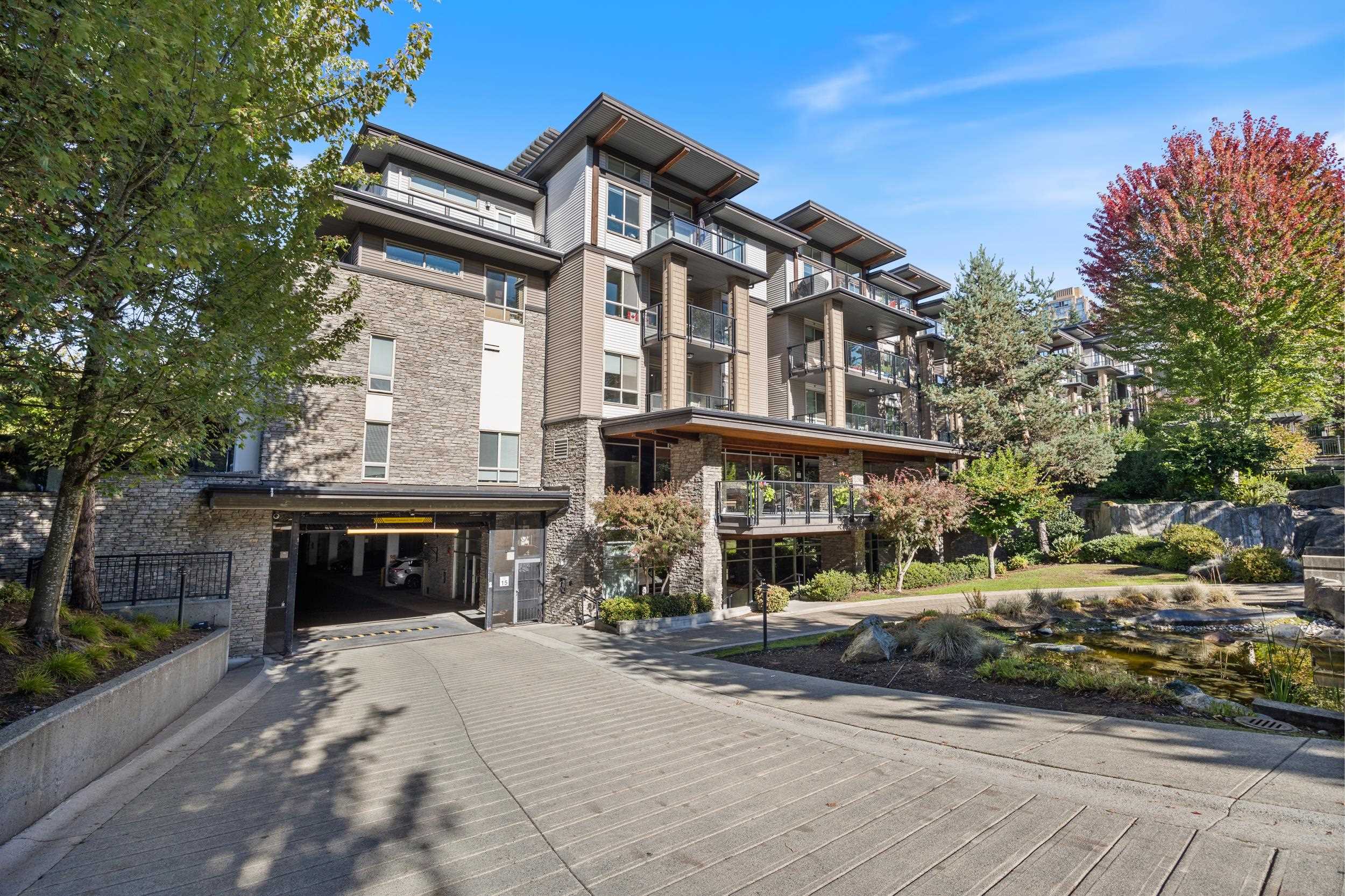 7478 Byrnepark Walk #603, Burnaby, BC V3N 0B5