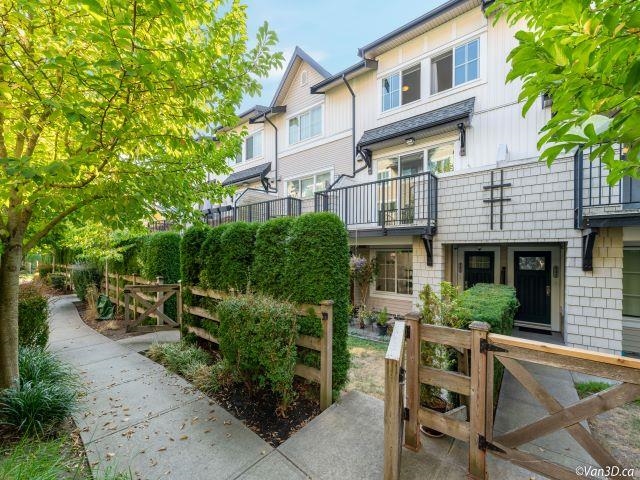 2450 161a Street #143, Surrey, BC V3Z 8K4