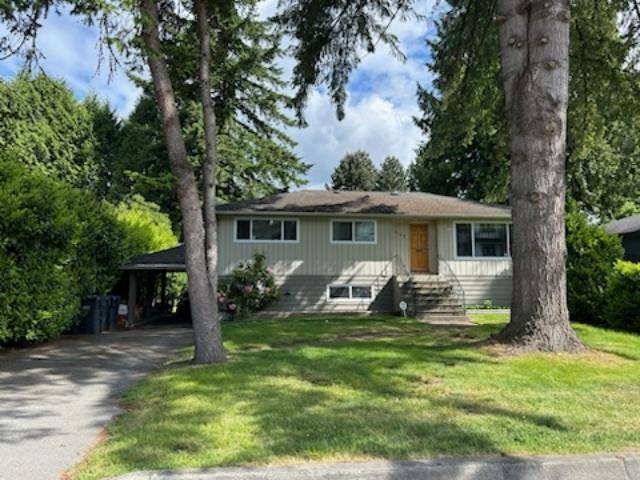 2129 Rindall Avenue, Port Coquitlam, BC V3C 1T9
