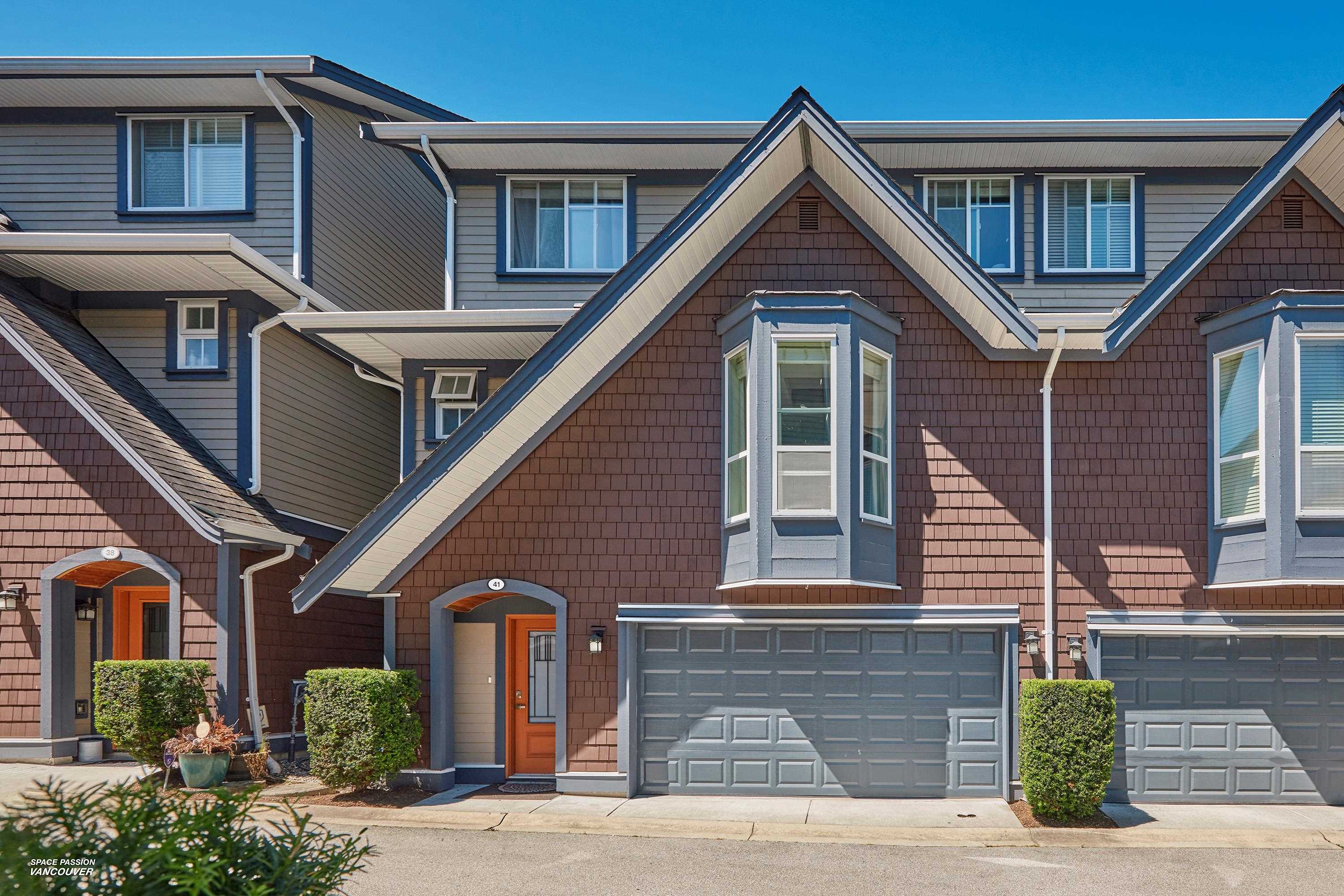 15977 26 Avenue #41, Surrey, BC V3Z 2W7
