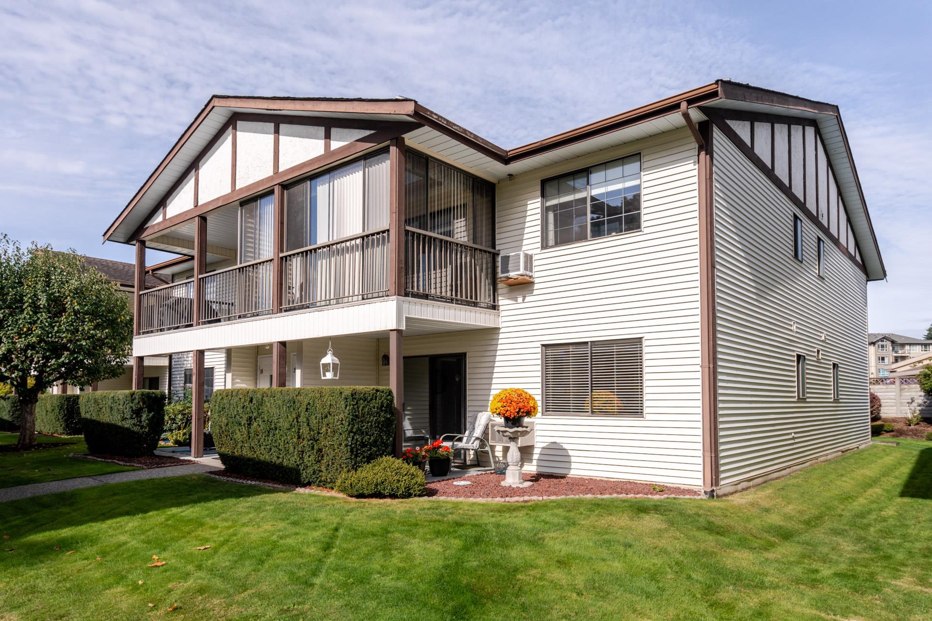 32718 Garibaldi Drive #17, Abbotsford, BC V2T 5T6