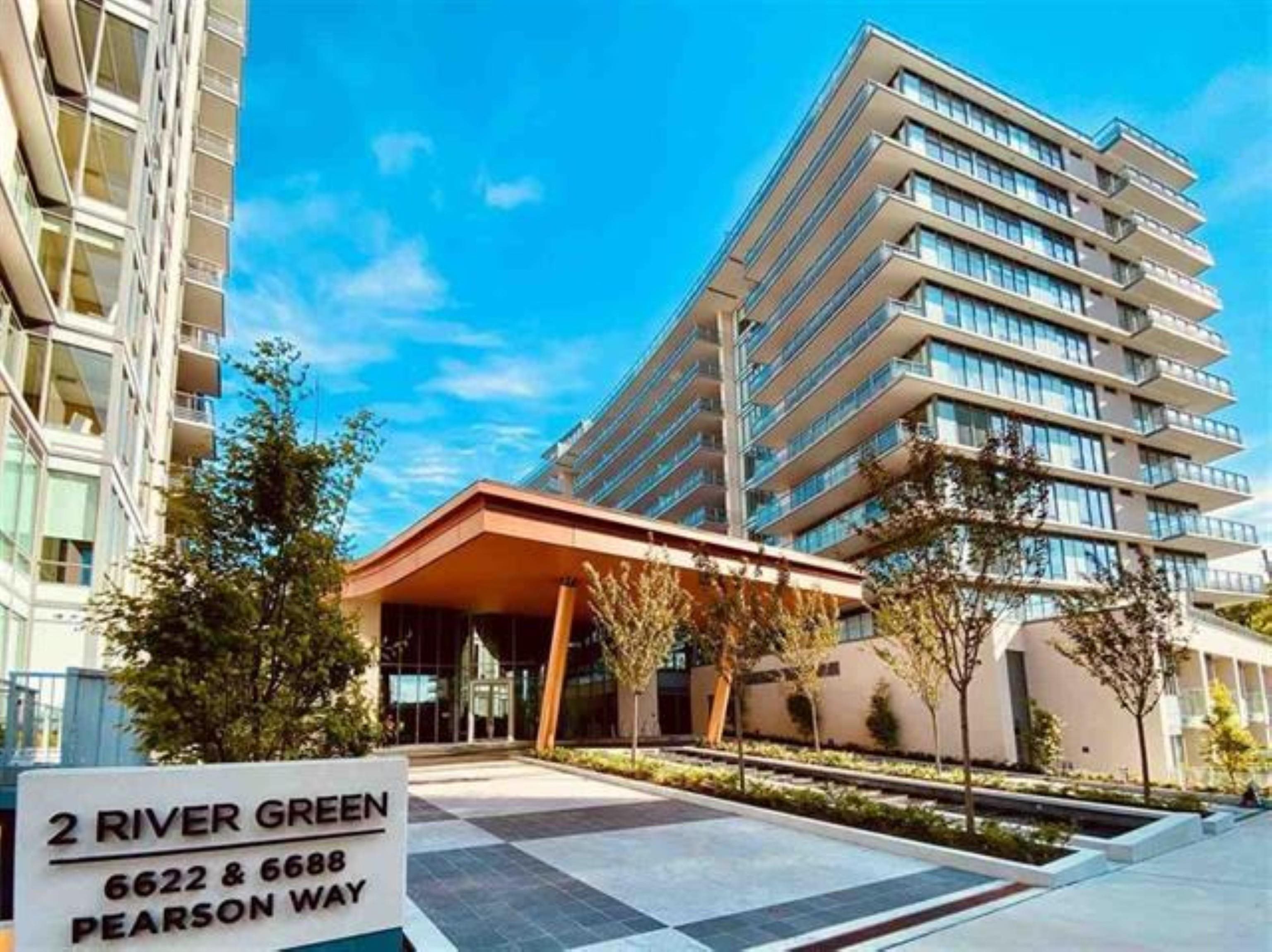 6622 Pearson Wy #1009, Richmond, BC V7C 0E4
