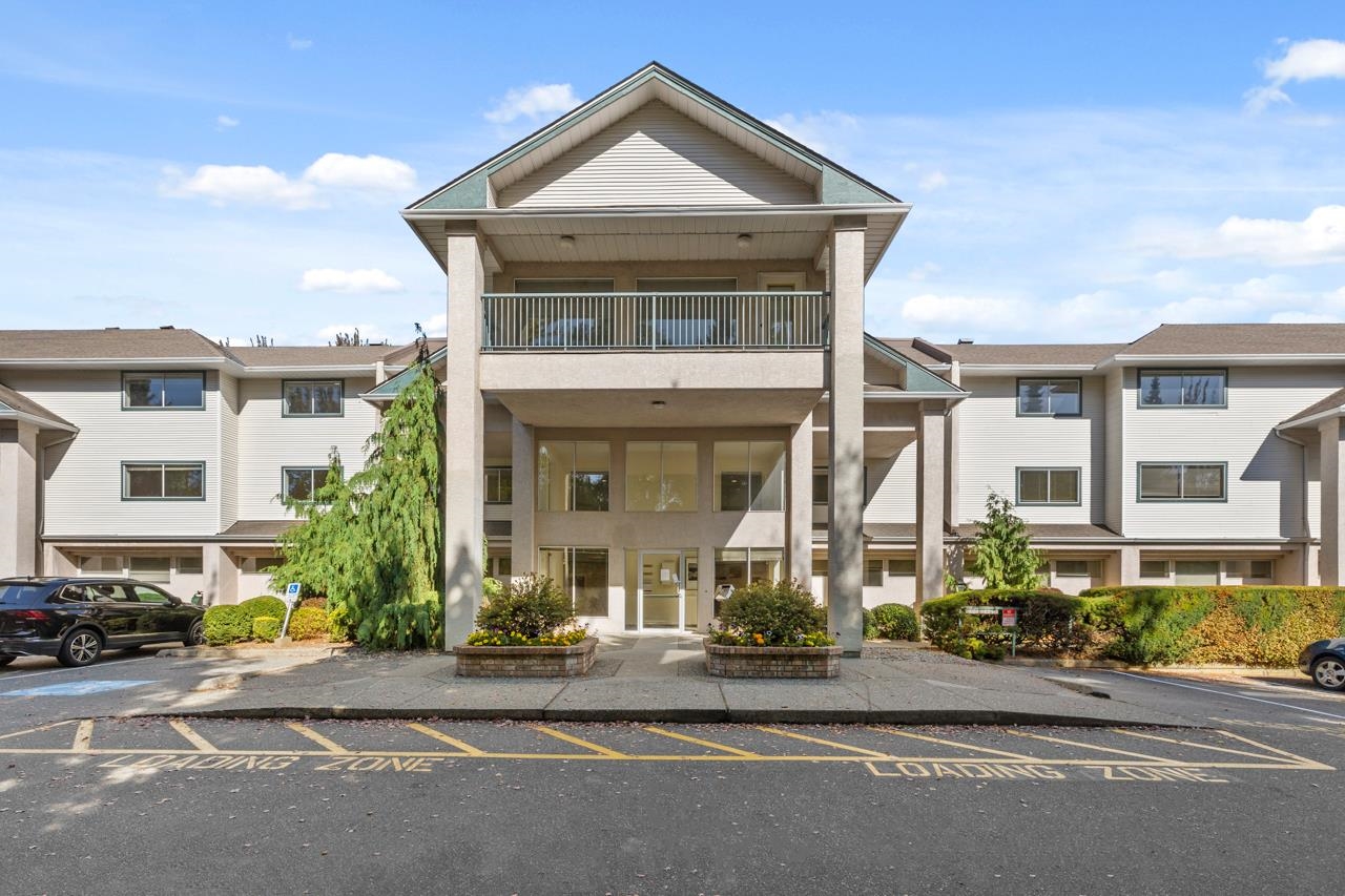 1755 Salton Road #306, Abbotsford, BC V2S 7C5