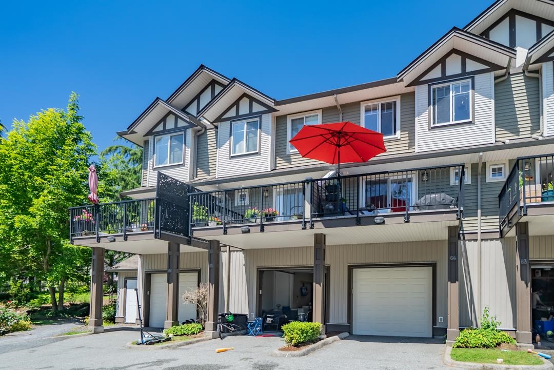 4401 Blauson Boulevard #64, Abbotsford, BC V3G 0A4