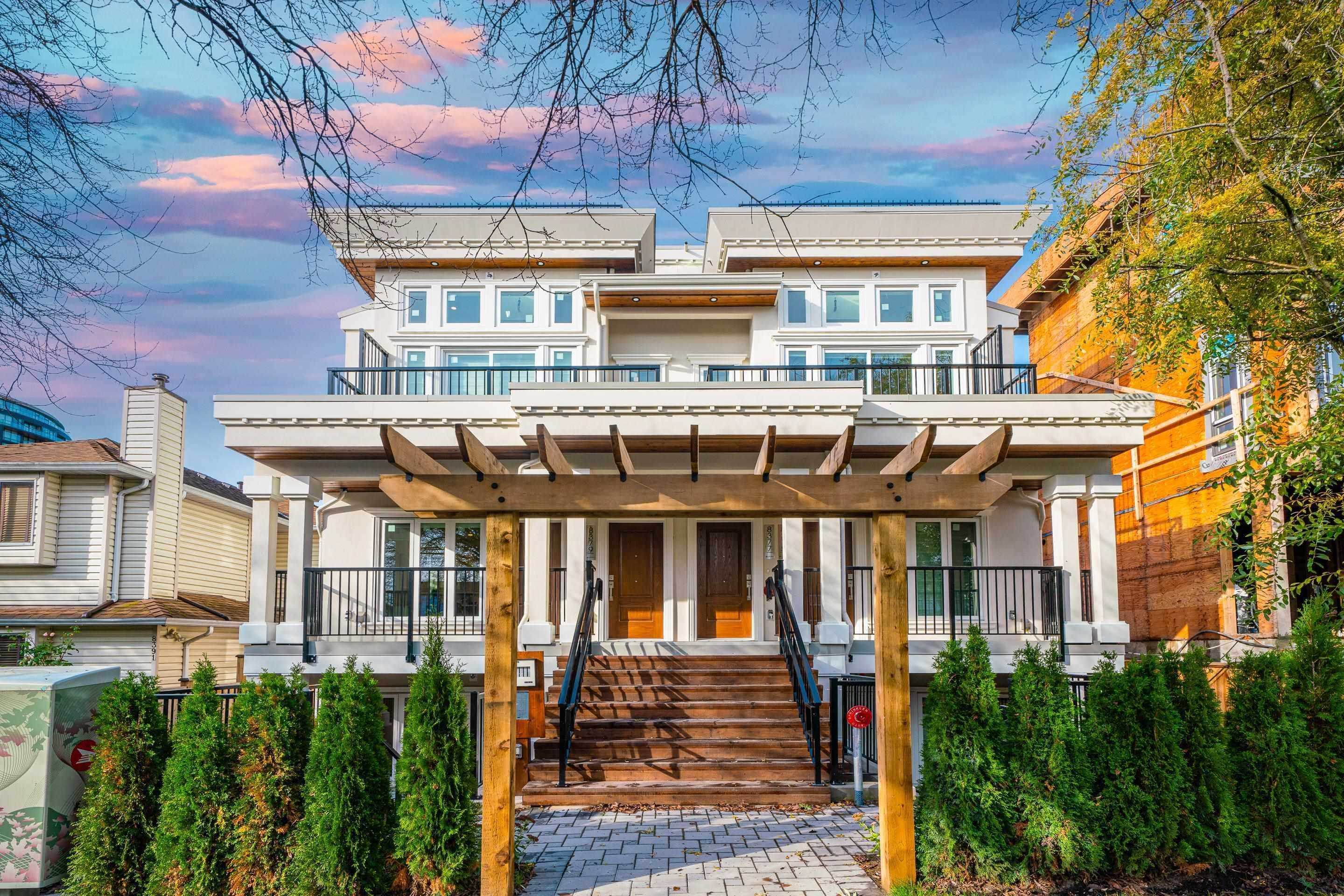 8375 French Street, Vancouver, BC V6P 4W3