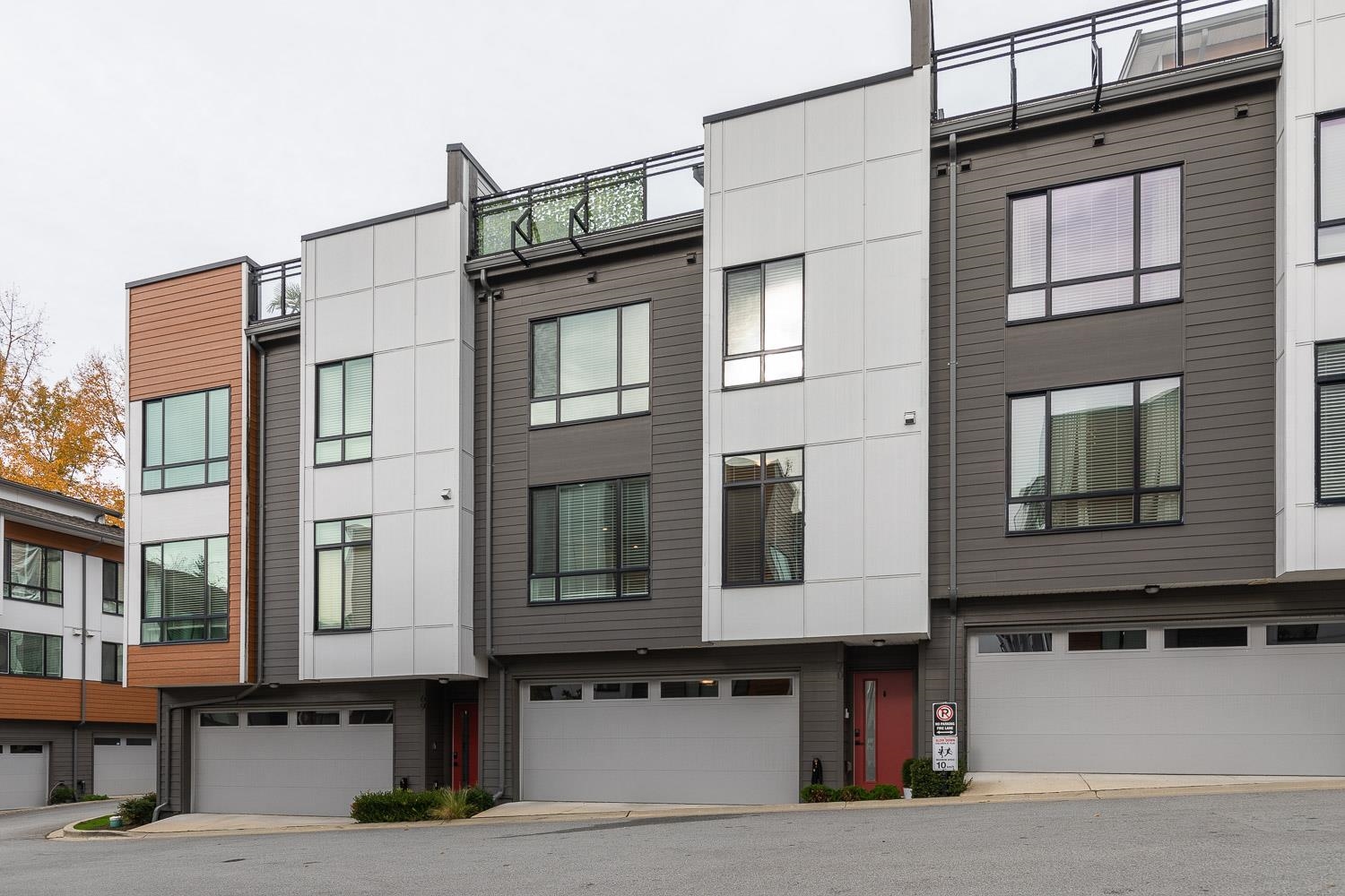 16433 19 Avenue #70, Surrey, BC V3Z 0Z1