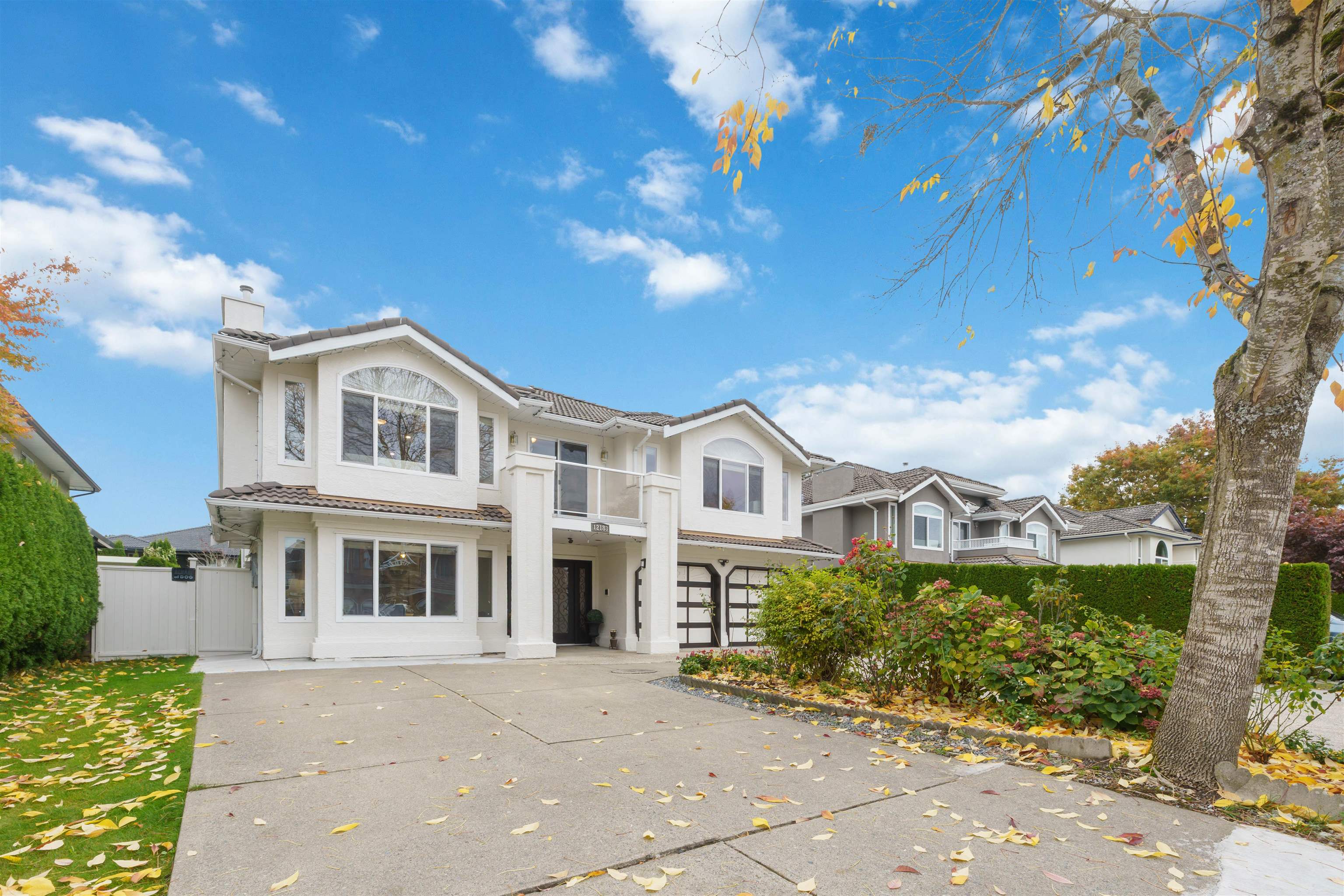 77 Avenue, Surrey, BC V3W 1J3