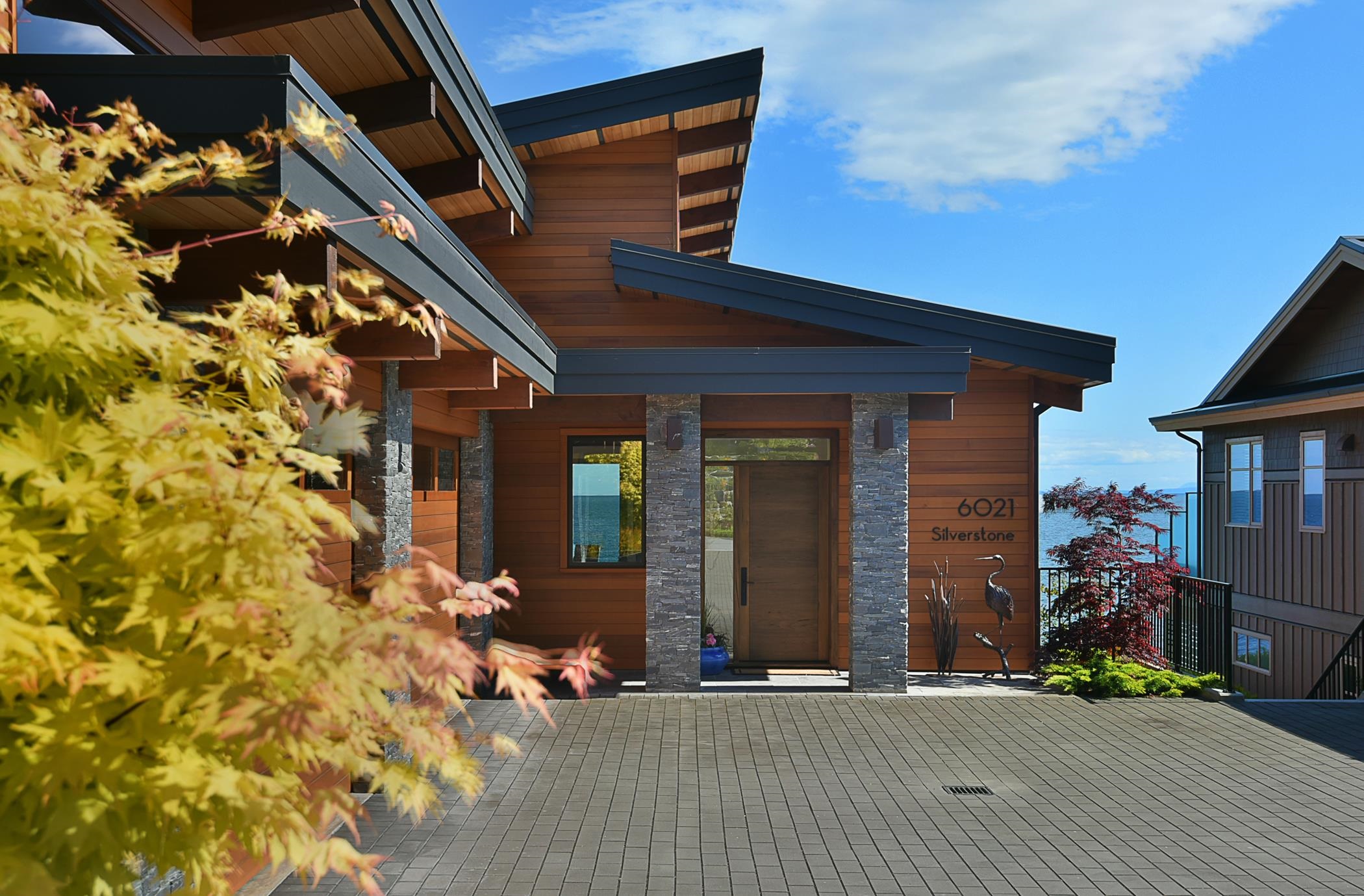 6021 Silverstone Lane, Sechelt, BC V7Z 0T8