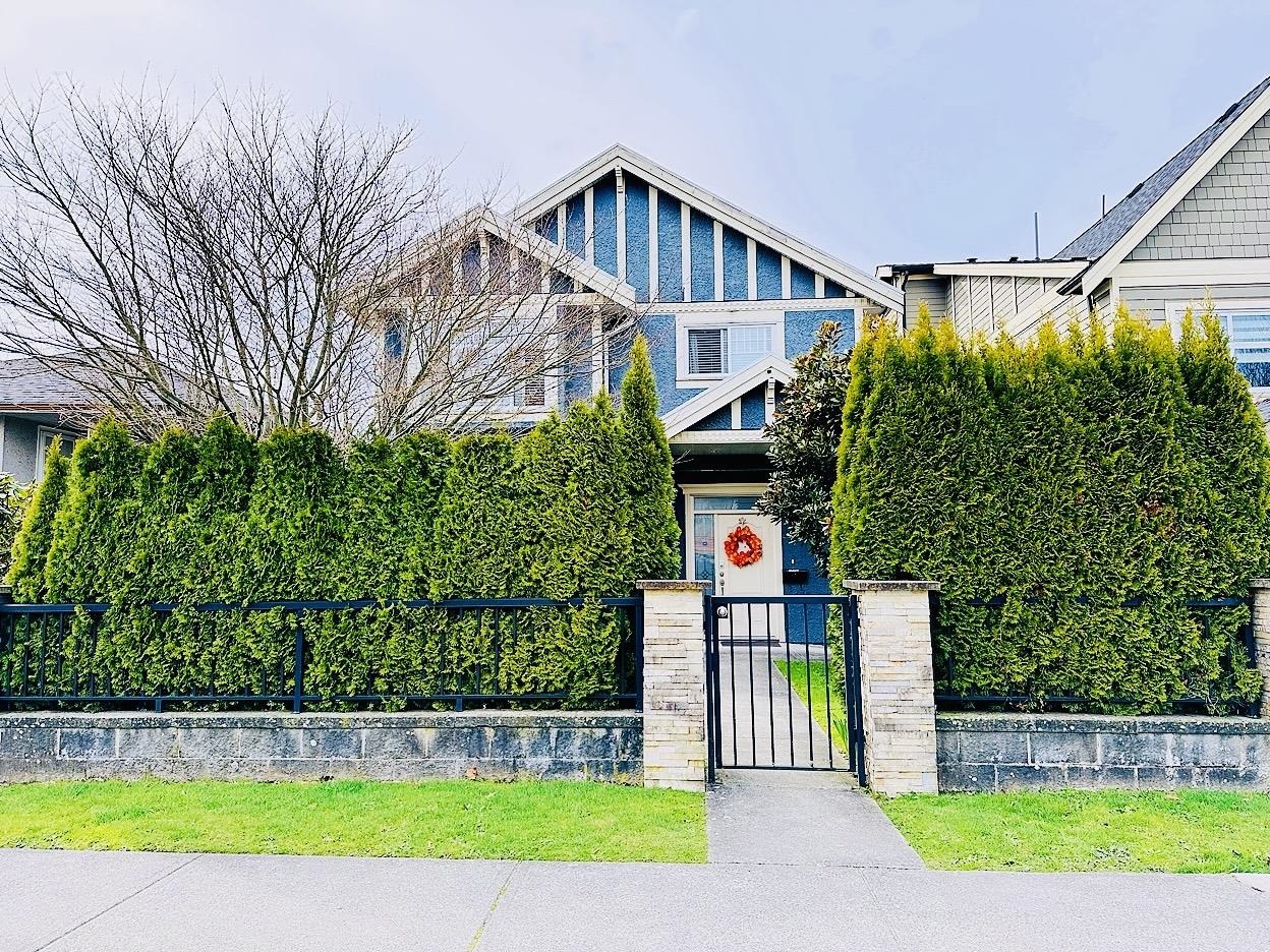 6451 Beatrice Street, Vancouver, BC V5P 3R5