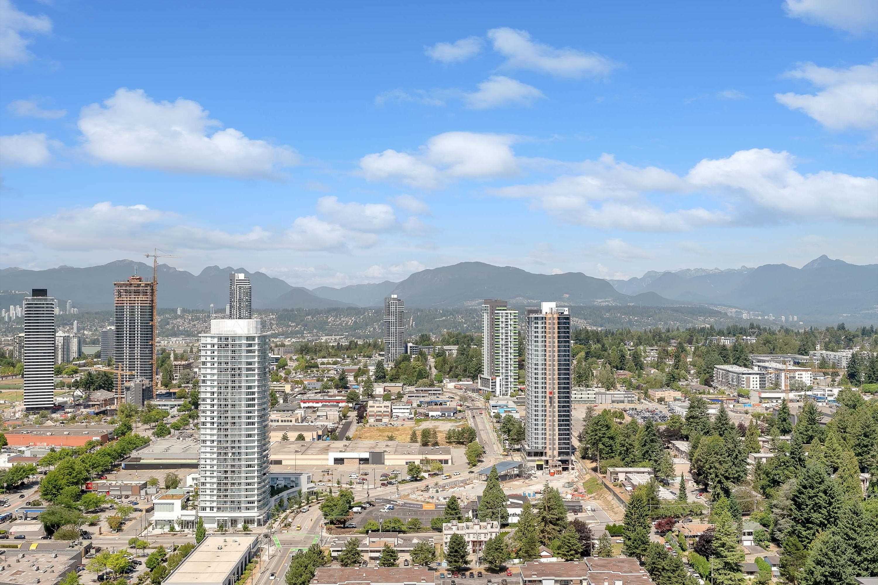 2503-13696 100 Avenue #4508, Surrey, BC V3T 0L5