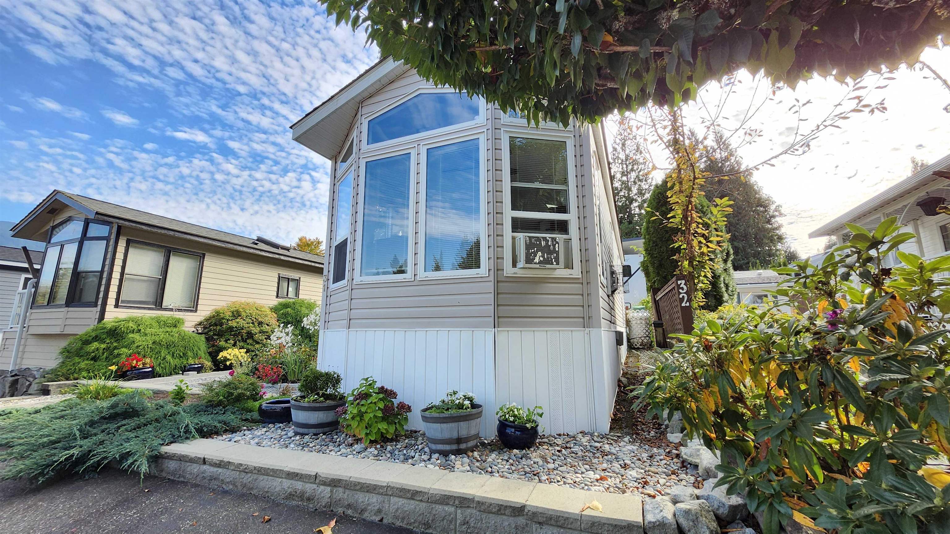 14600 Morris Valley Road #31, Mission, BC V0M 1A1