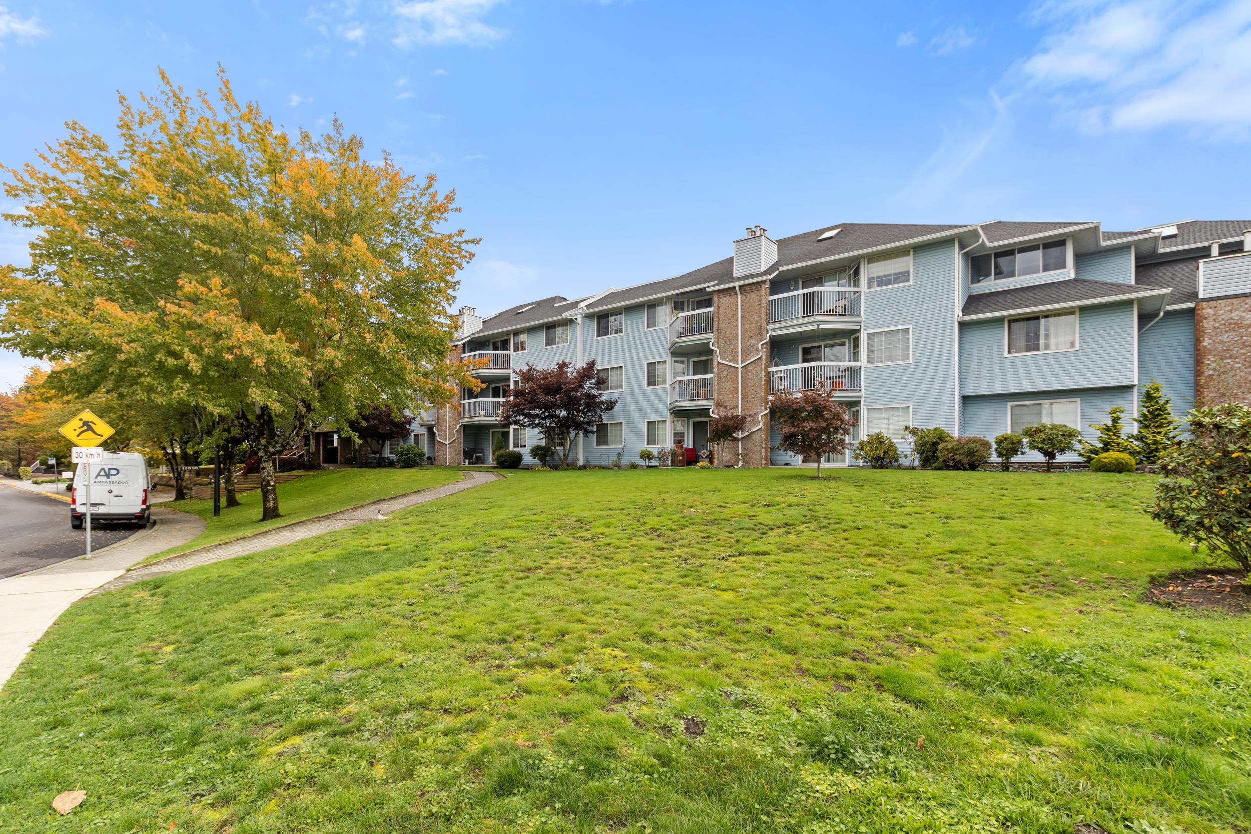 11510 225 Street #218, Maple Ridge, BC V2X 9Y3