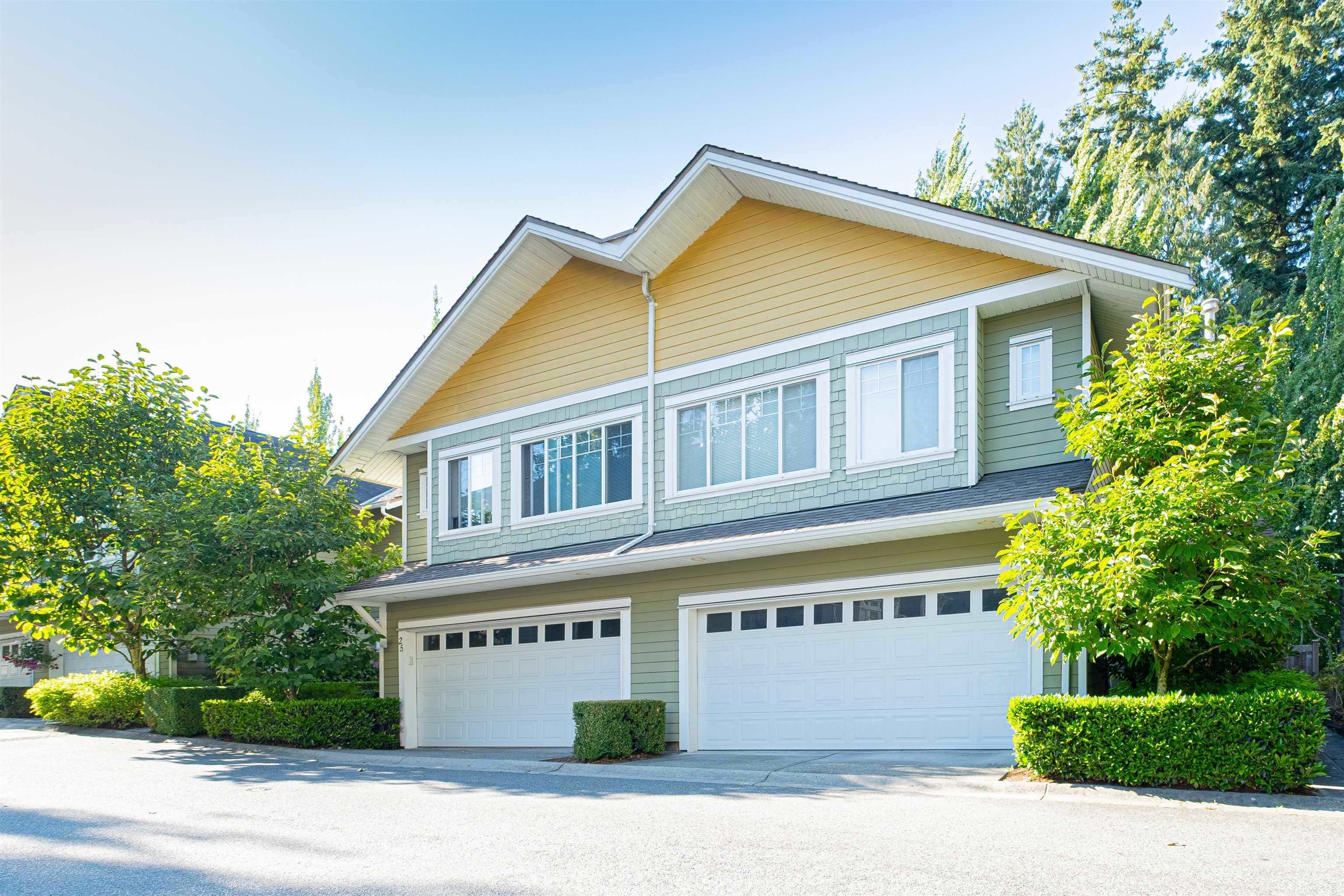 6110 138 Street #25, Surrey, BC V3X 3V6