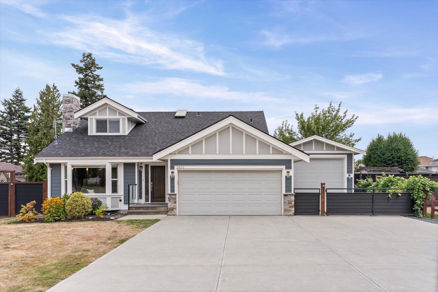 5855 Carter Road, Chilliwack, BC V2R 3K1