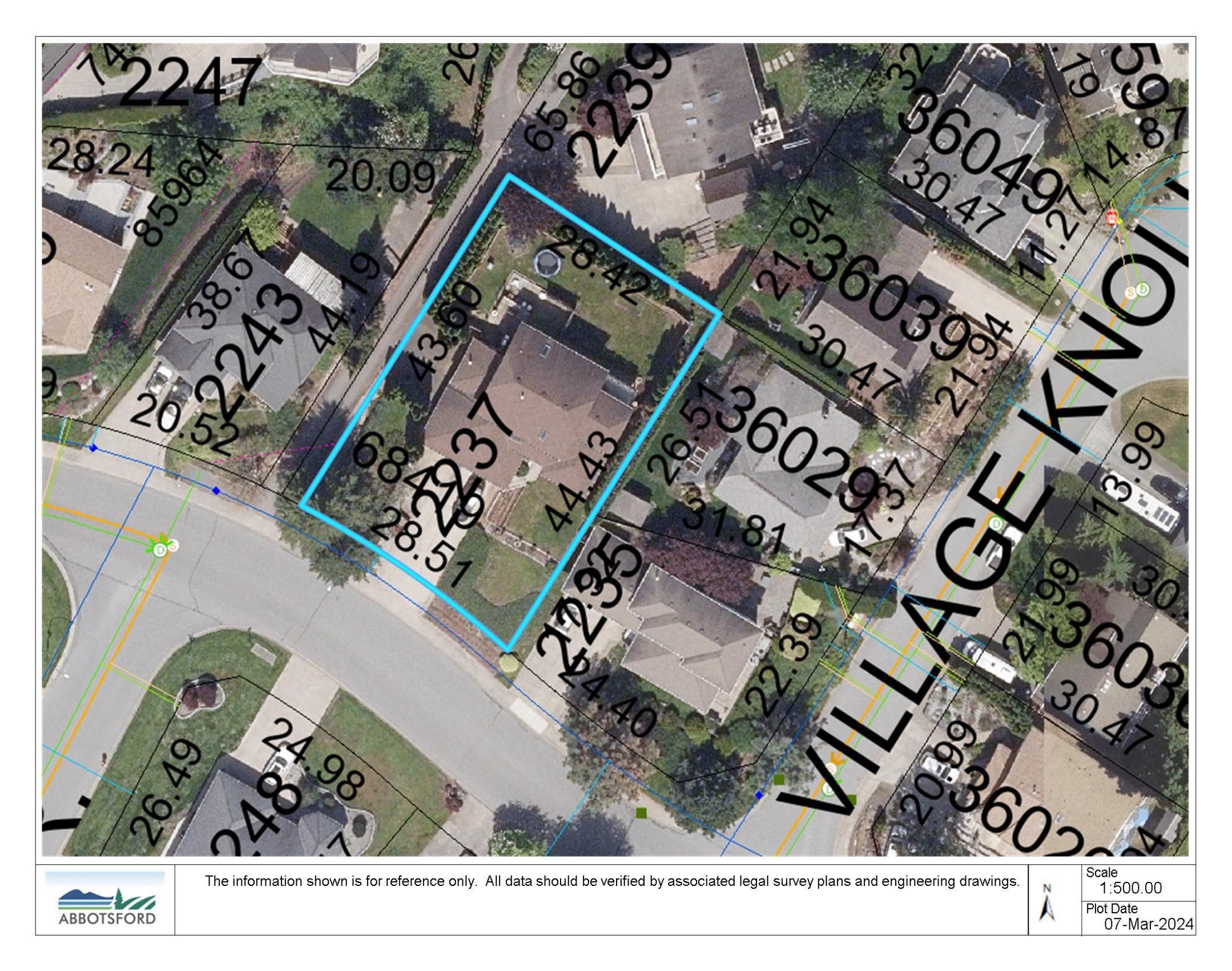 2237 Mountain Drive, Abbotsford, BC V3G 1E3