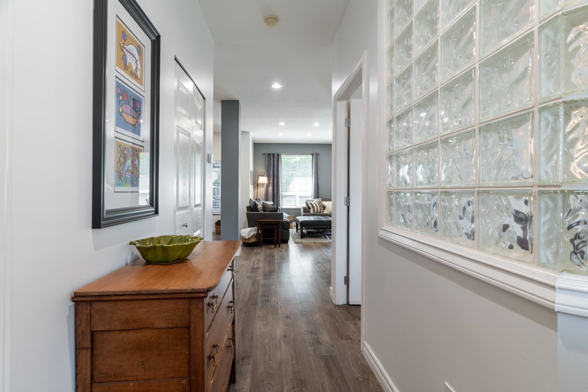 18868 69 Avenue #8, Surrey, BC V4N 5K7