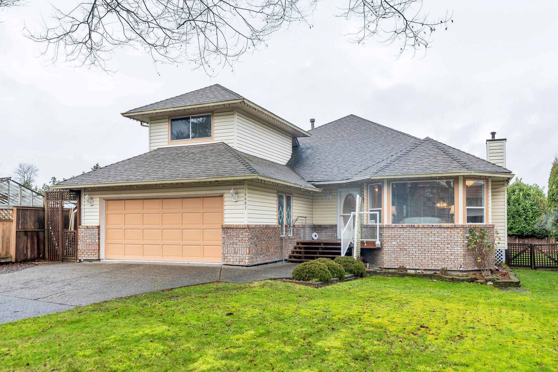 86 Avenue, Surrey, BC V4N 3G8