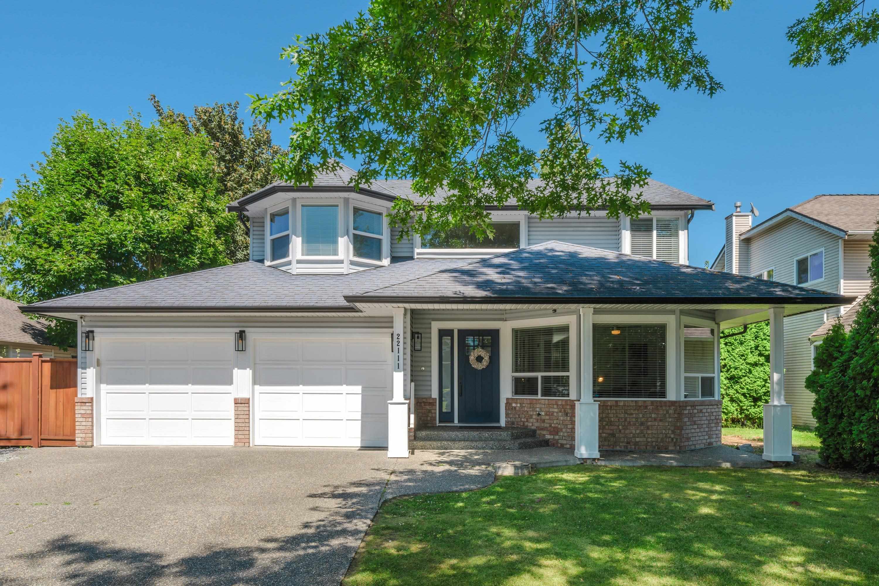 46 Avenue, Langley, BC V2Z 1A4