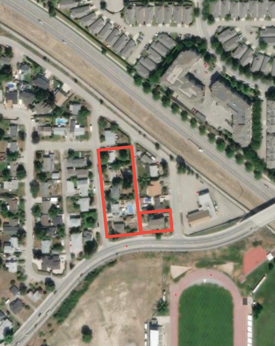 1413 Cherry Cres E, Kelowna, BC V1Y 3Y2