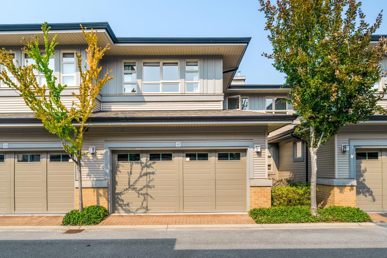 6300 Birch Street #unit 42, Richmond, BC V6Y 4K3