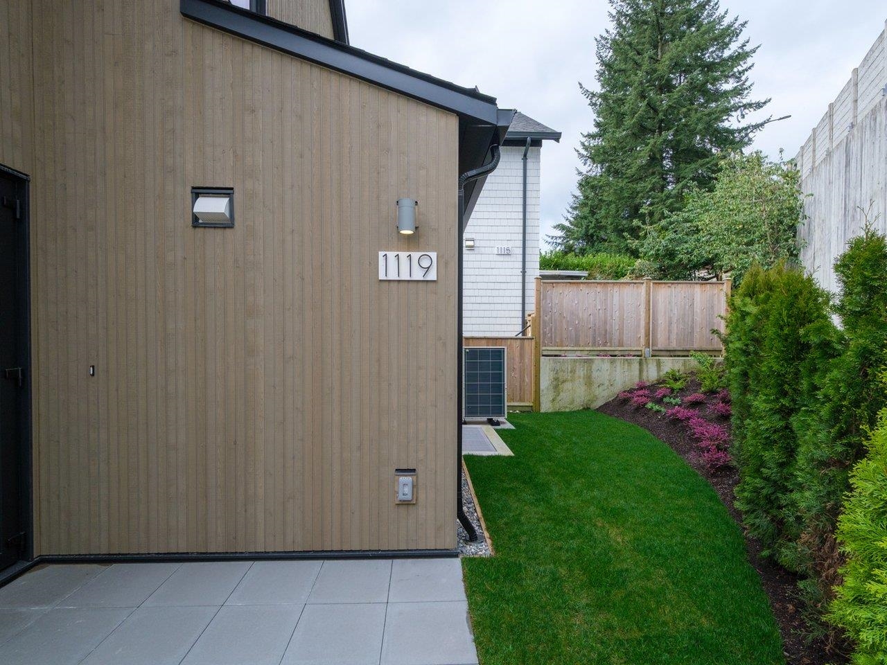 1119 East Keith Road, North Vancouver, BC V7L 1X4