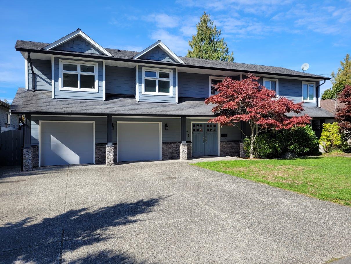 51a Street, Delta, BC V4M 2X9