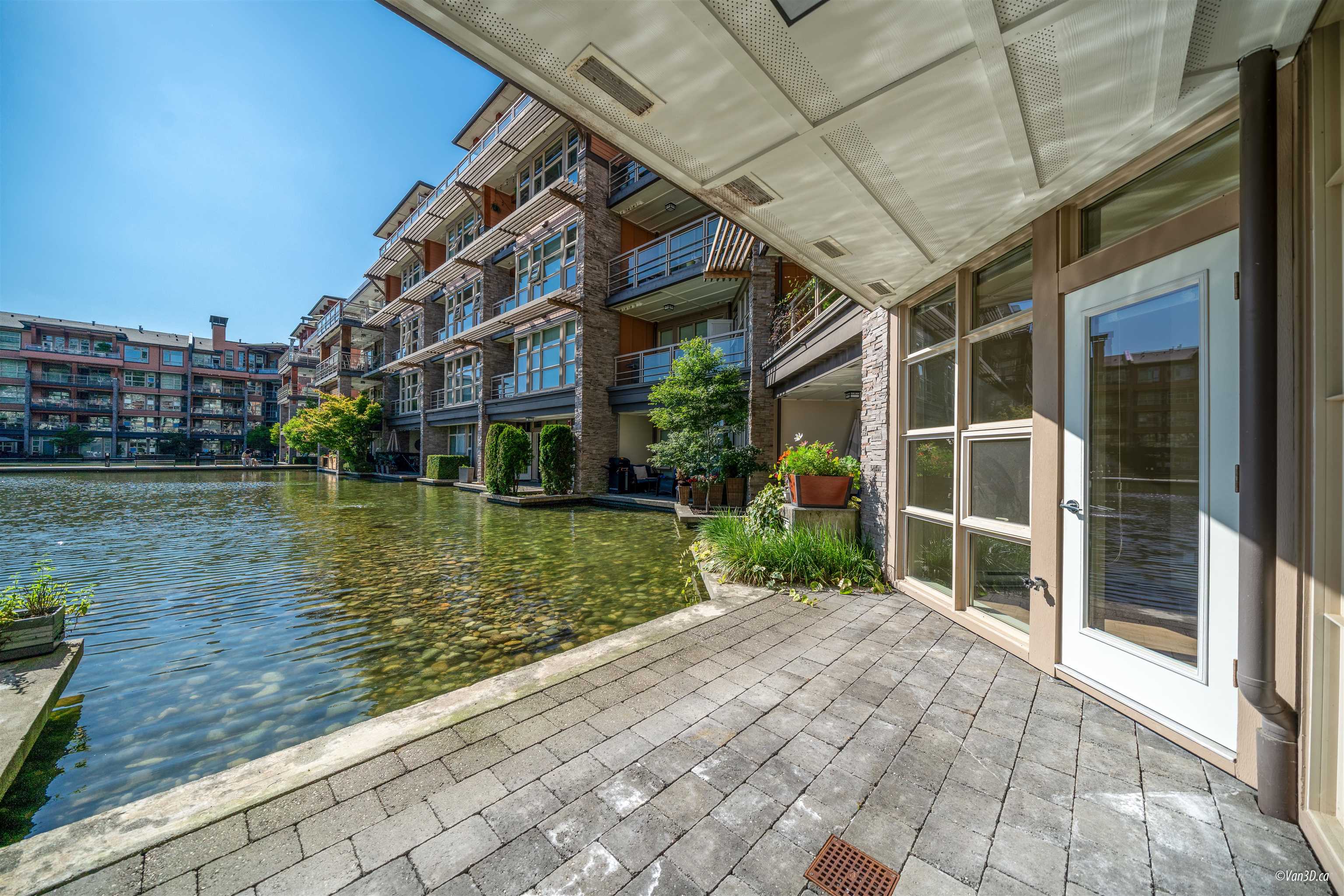 3606 Aldercrest Drive #111, North Vancouver, BC V7G 0A3