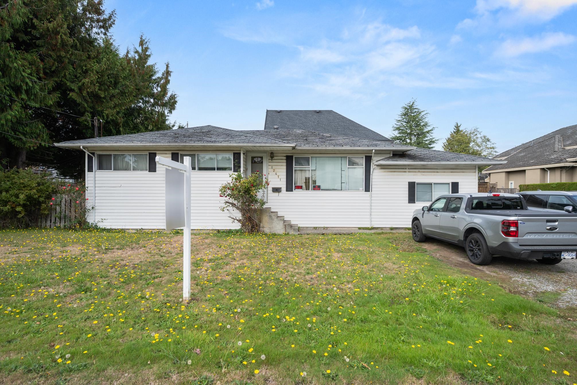 78 Avenue, Surrey, BC V3W 2X5