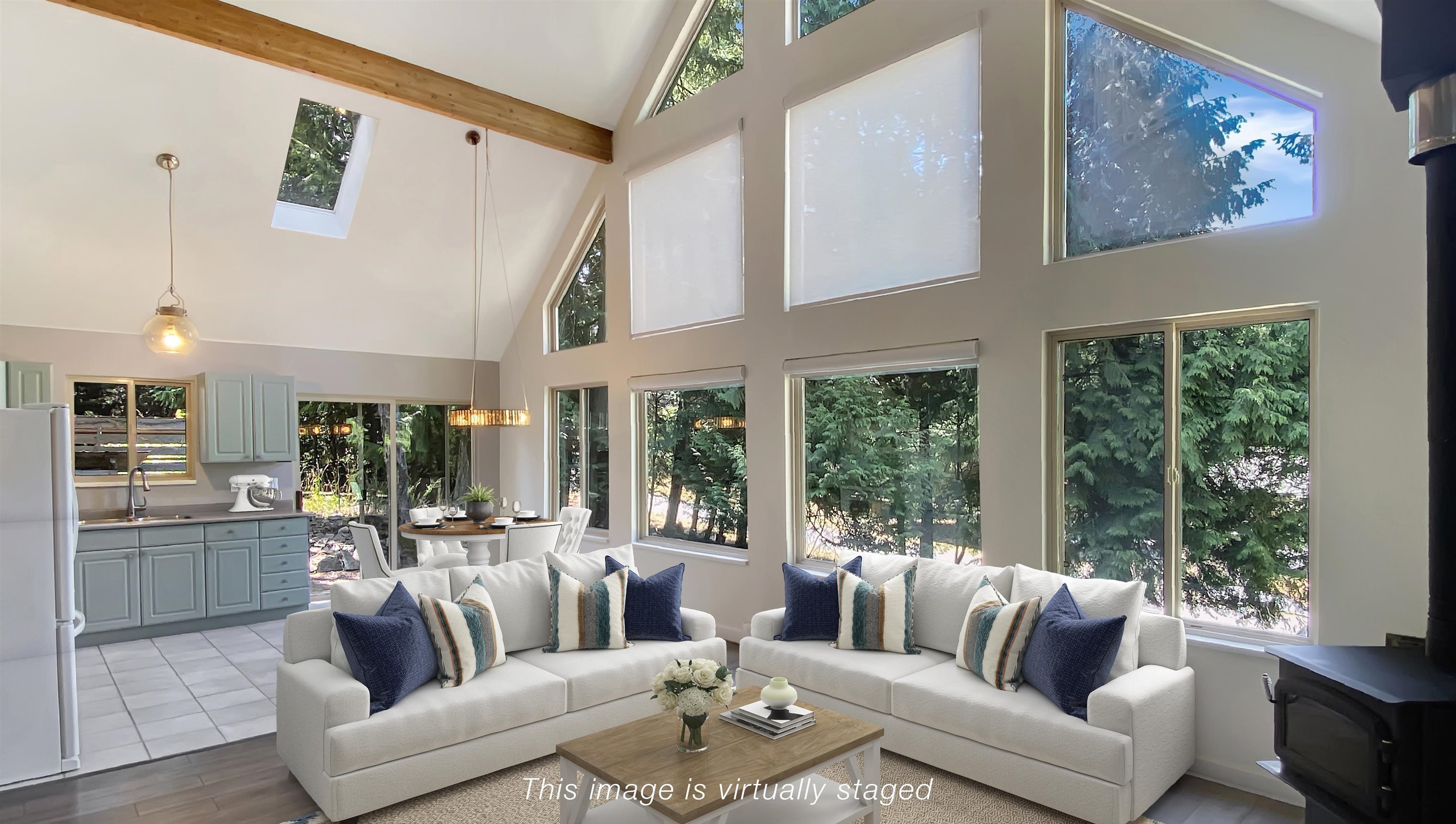 2609 Dory Way, Pender Island, BC V0N 2M2