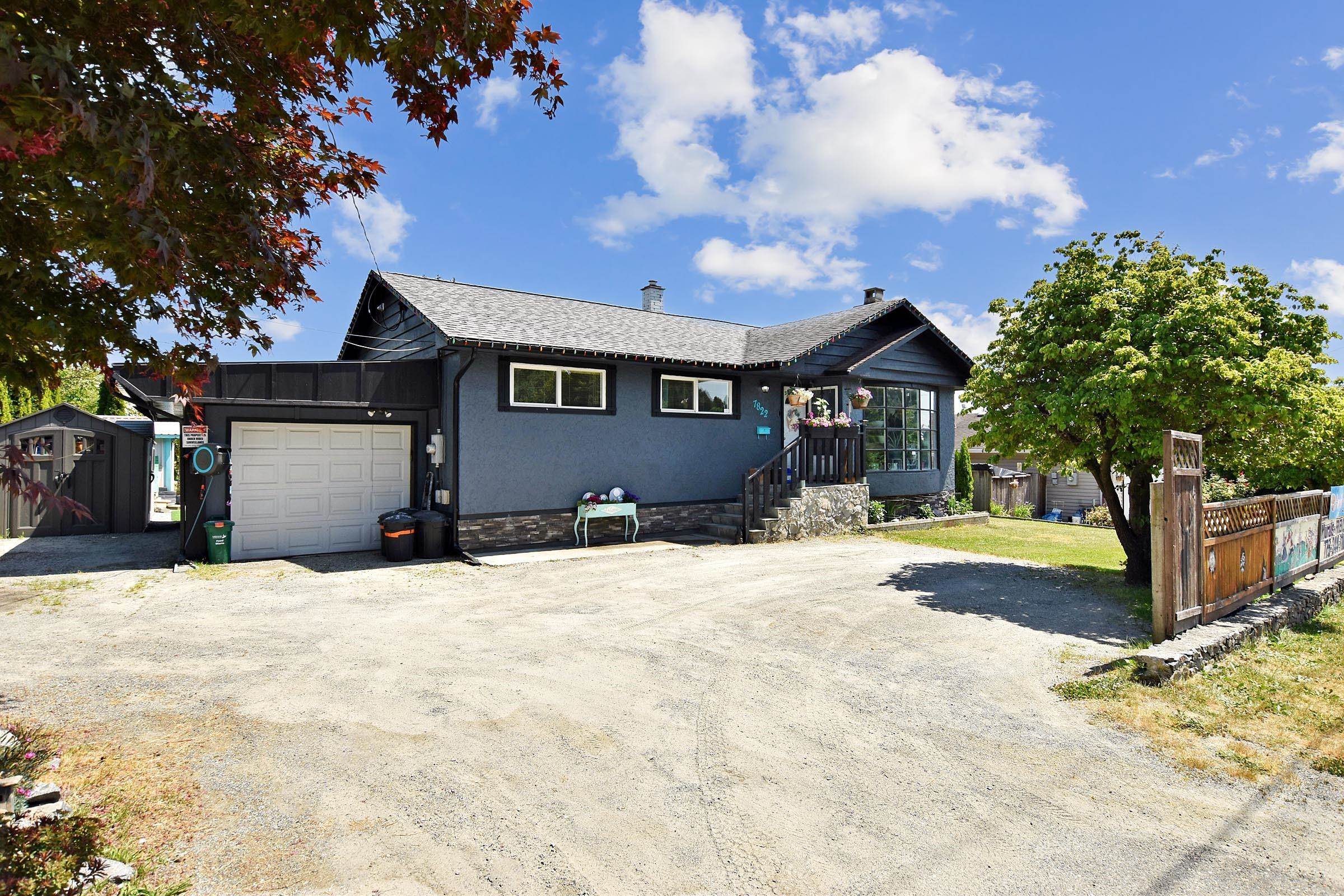 7822 Cedar Street, Mission, BC V2V 3M7