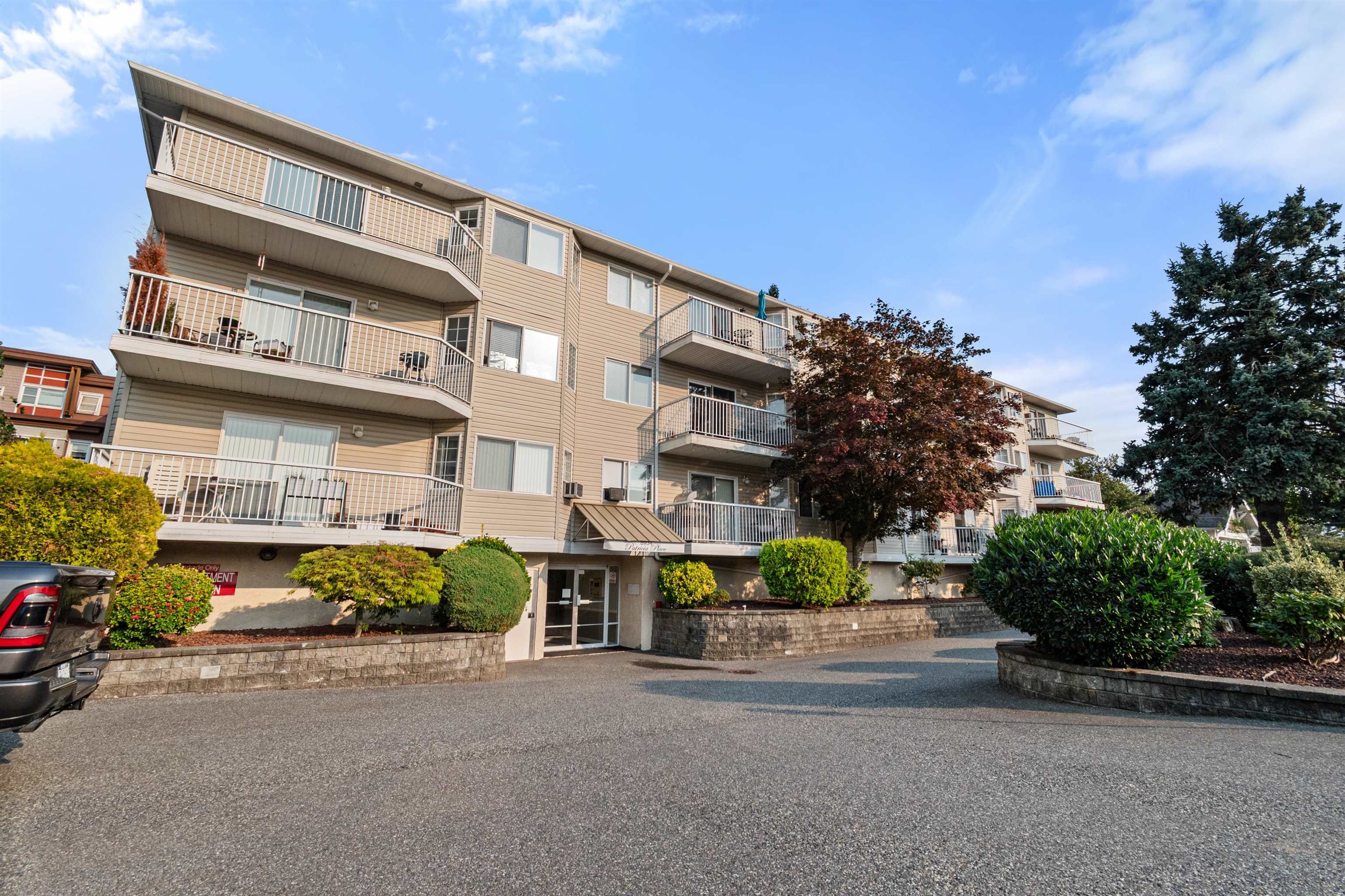 8934 Mary Street #206, Chilliwack, BC V2P 4J3