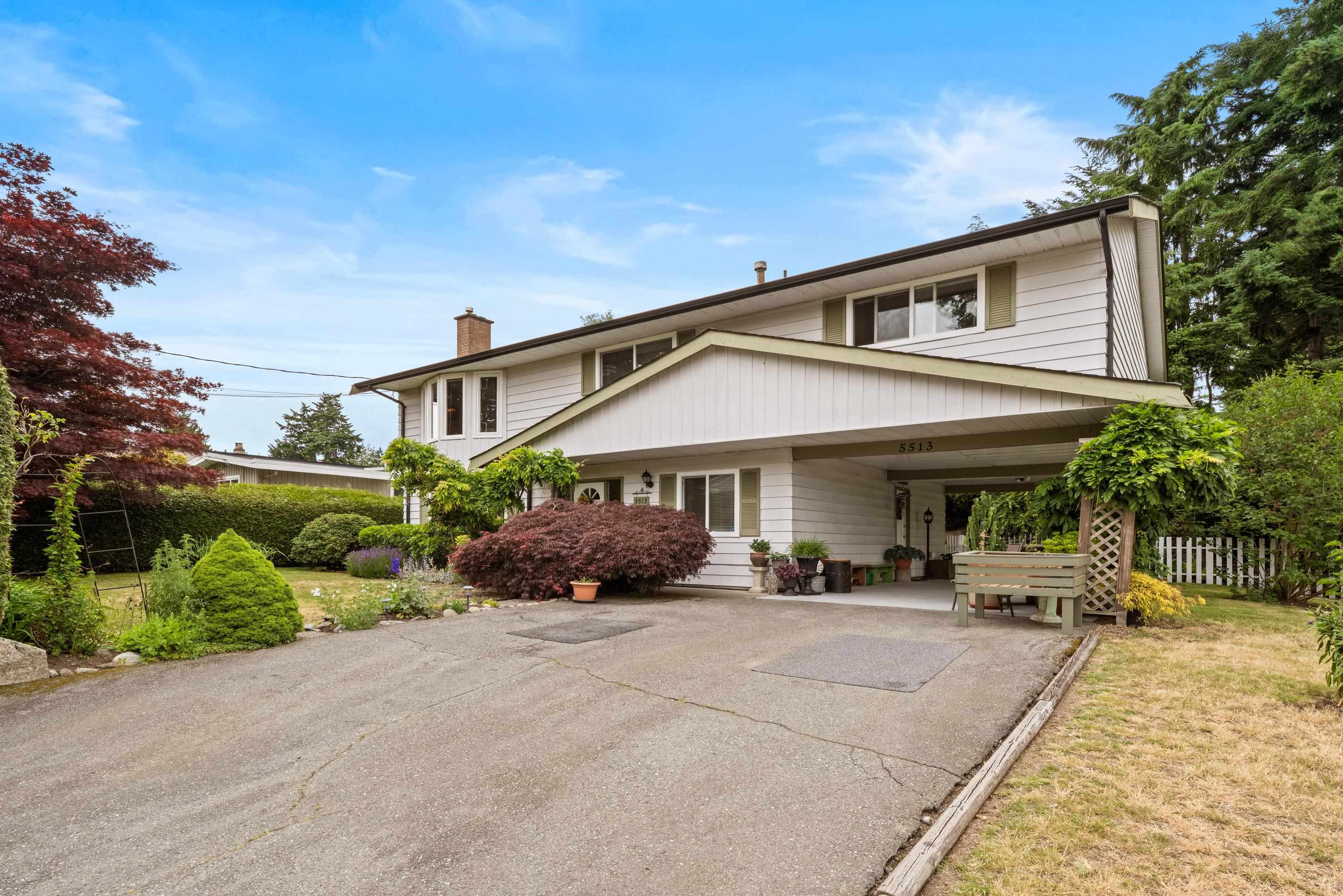 6a Avenue, Delta, BC V4M 1P5