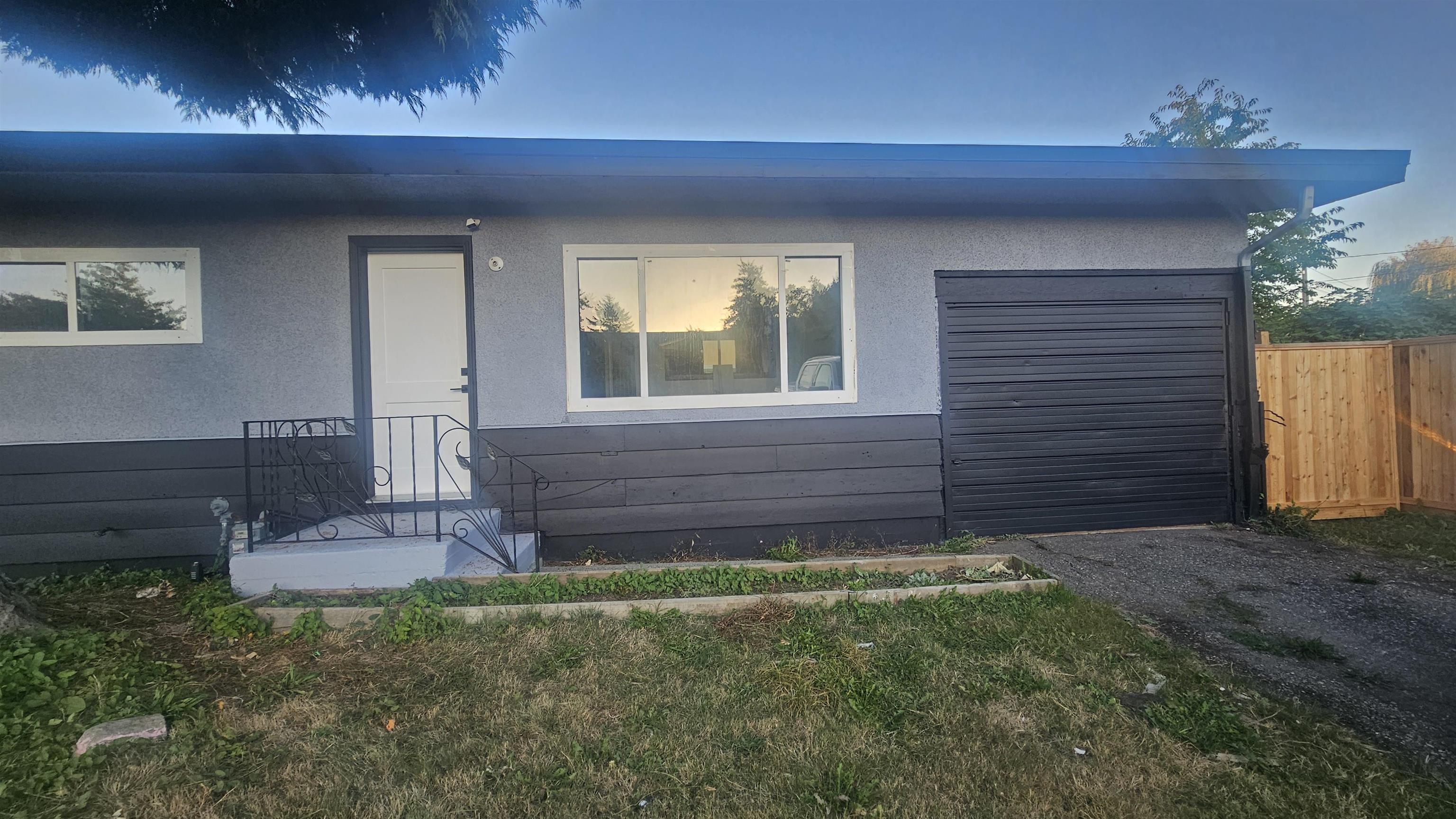 271 Street, Langley, BC V4W 3H7