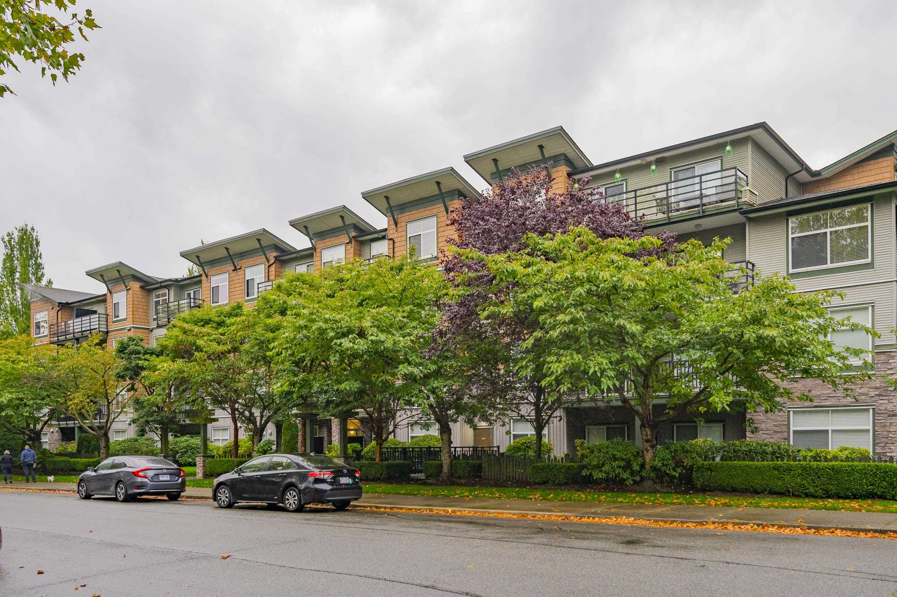 8183 121a Street #303, Surrey, BC V3W 1S7