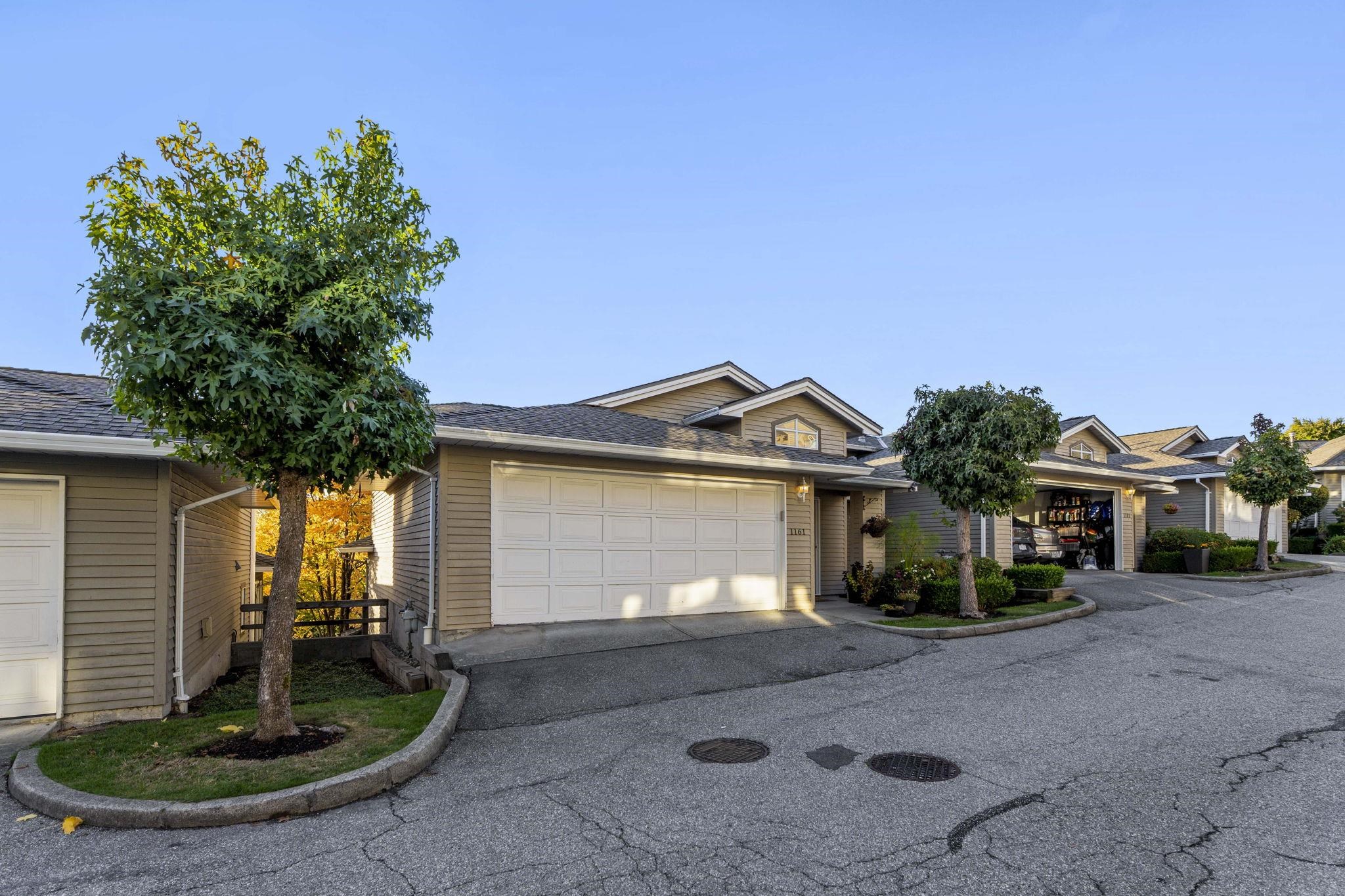 1161 Oflaherty Gate, Port Coquitlam, BC V3C 6H2