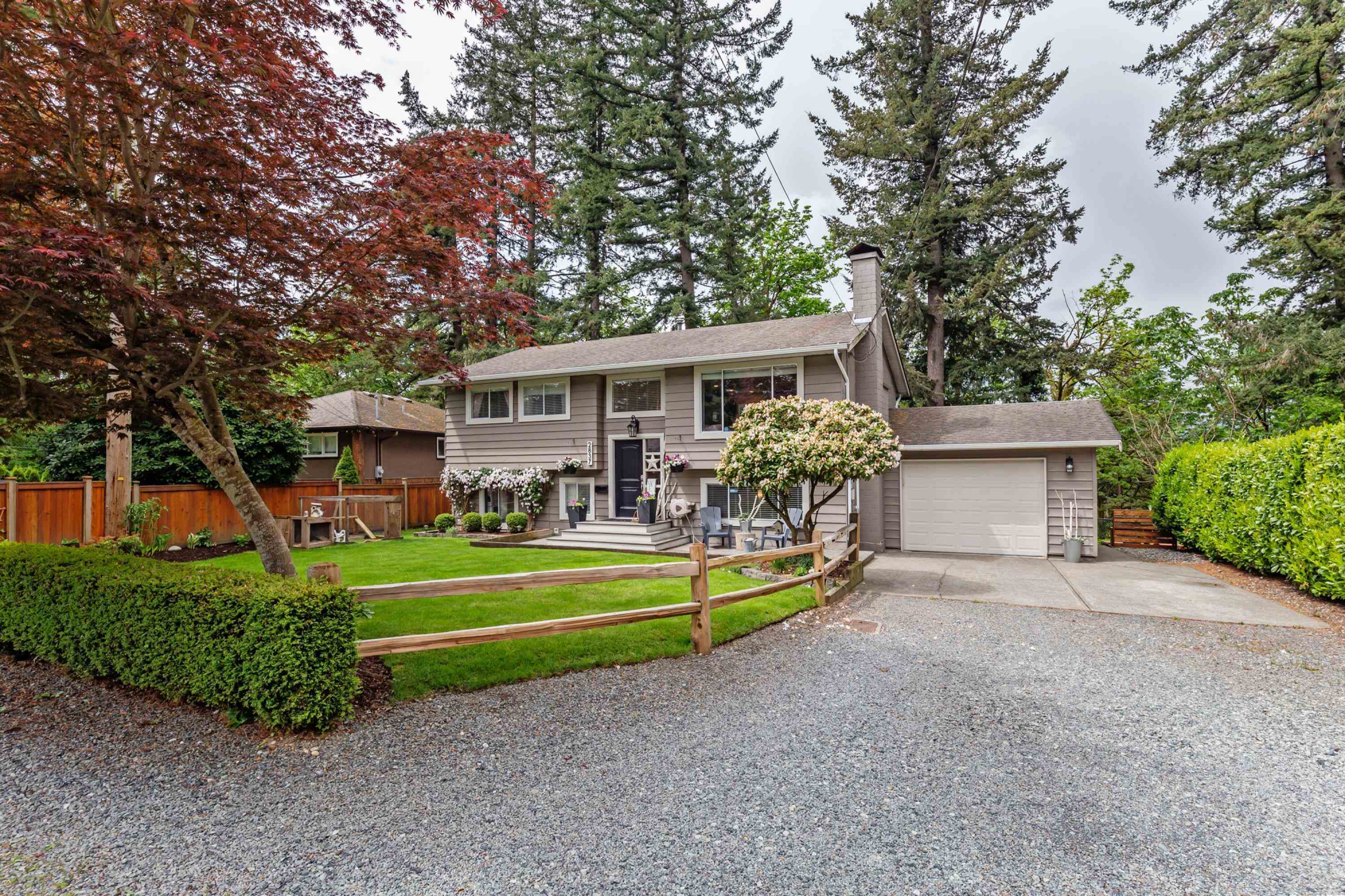 2837 Cambridge Street, Abbotsford, BC V2S 4C8