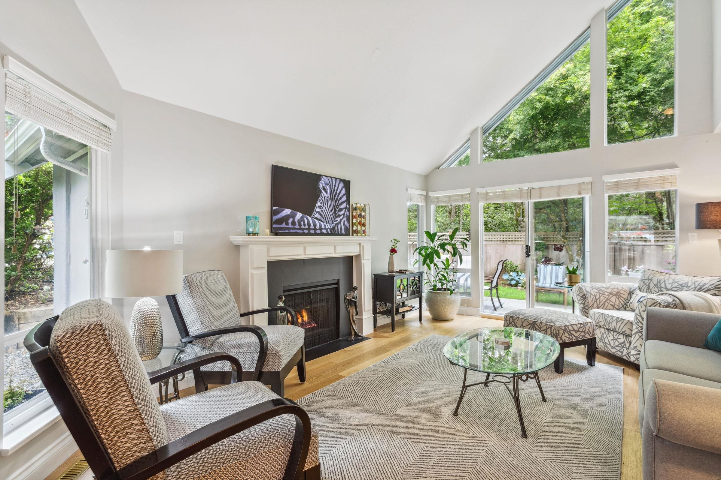 1925 Indian River Crescent #36, North Vancouver, BC V7G 2P8
