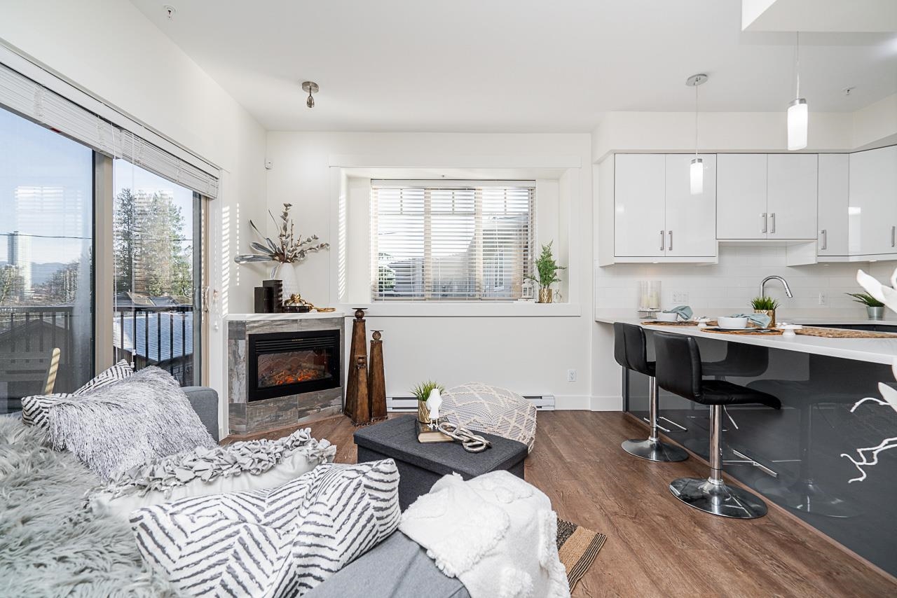4033 Dominion Street #14, Burnaby, BC V5G 0C2