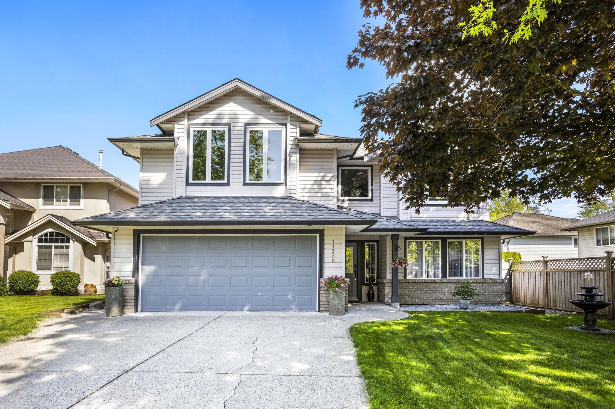 238 Street, Maple Ridge, BC V2W 1V4