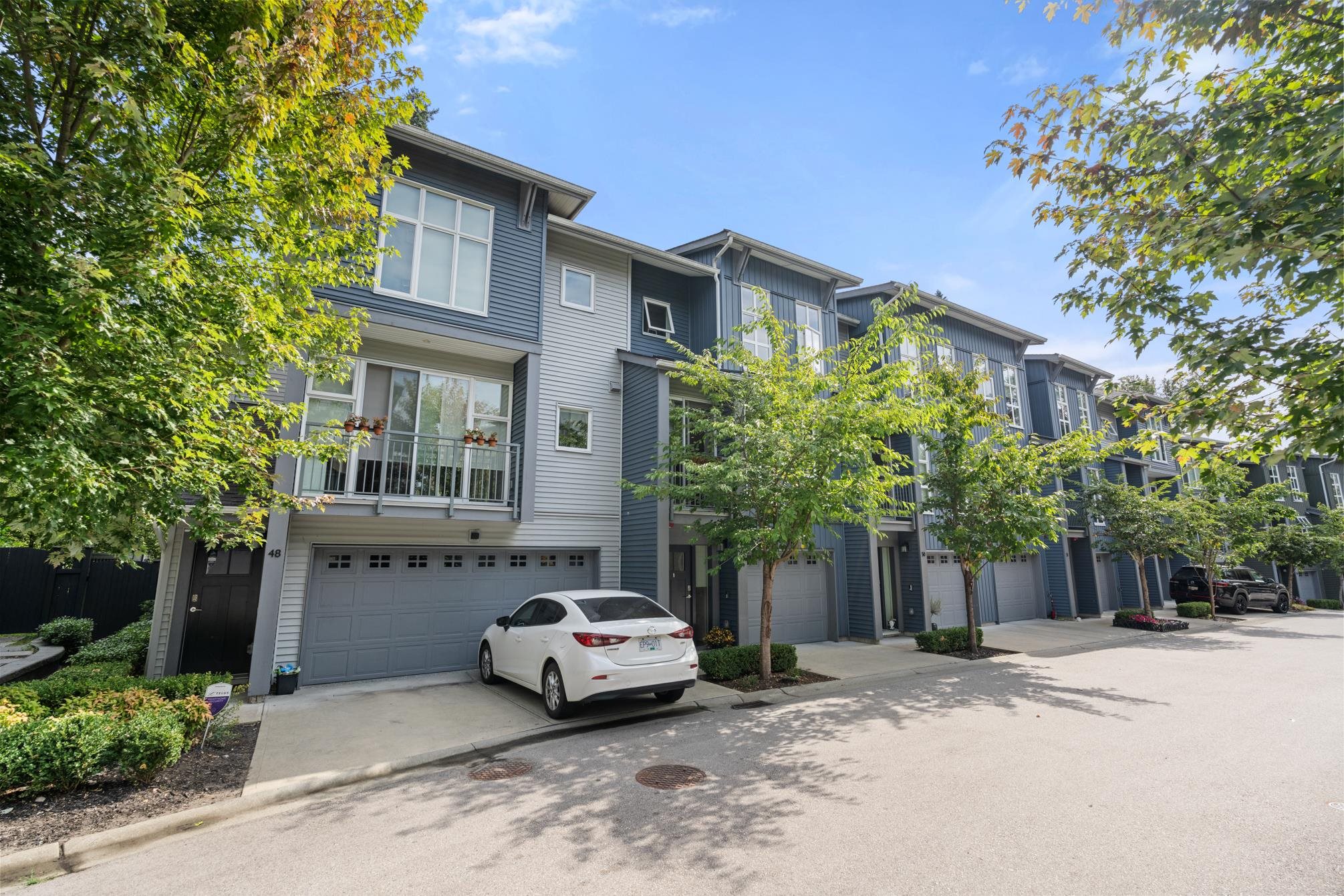 24076 112 Avenue #49, Maple Ridge, BC V2W 0K2