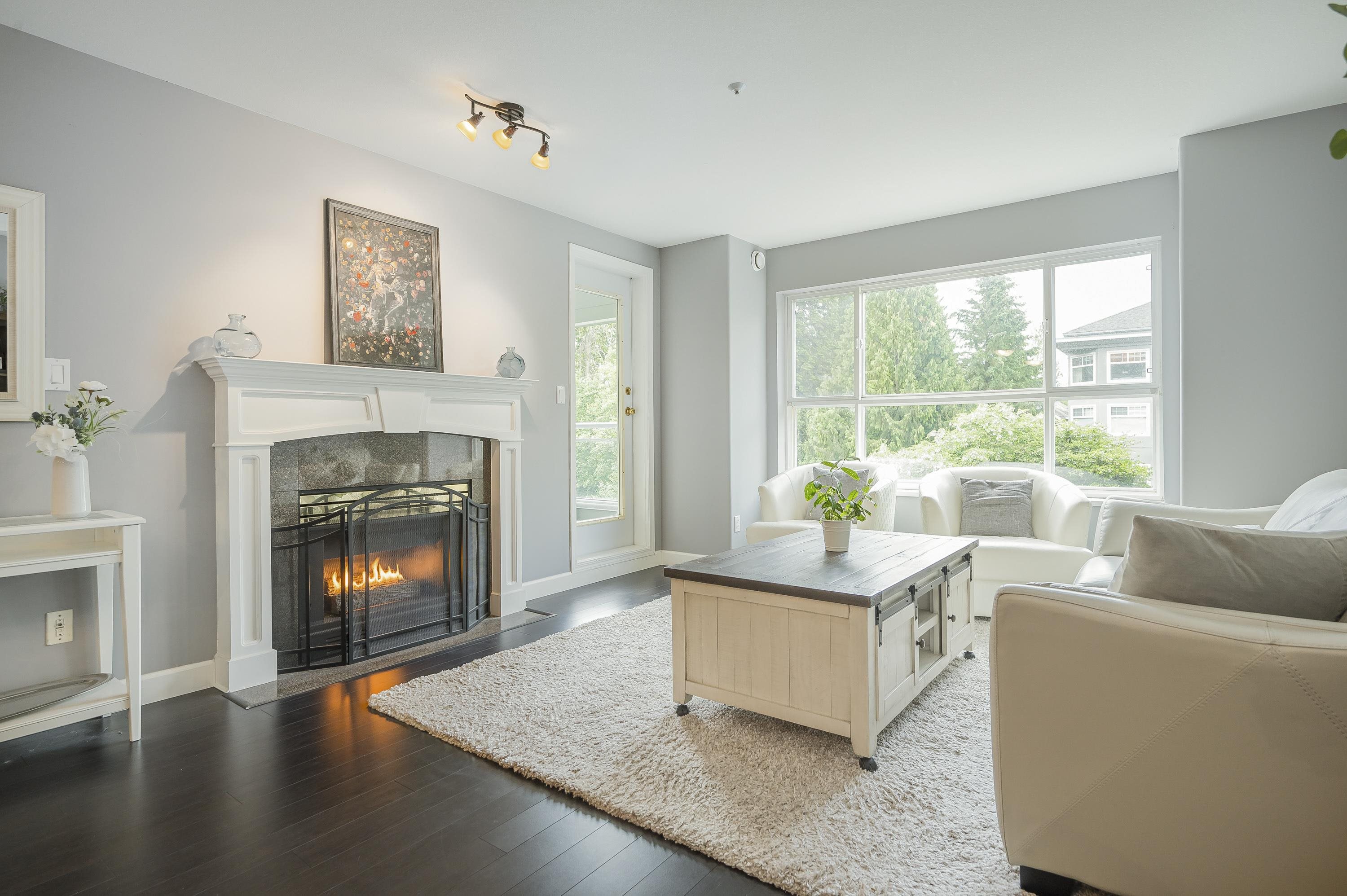 9018 208 Street #209, Langley, BC V1M 2Y8