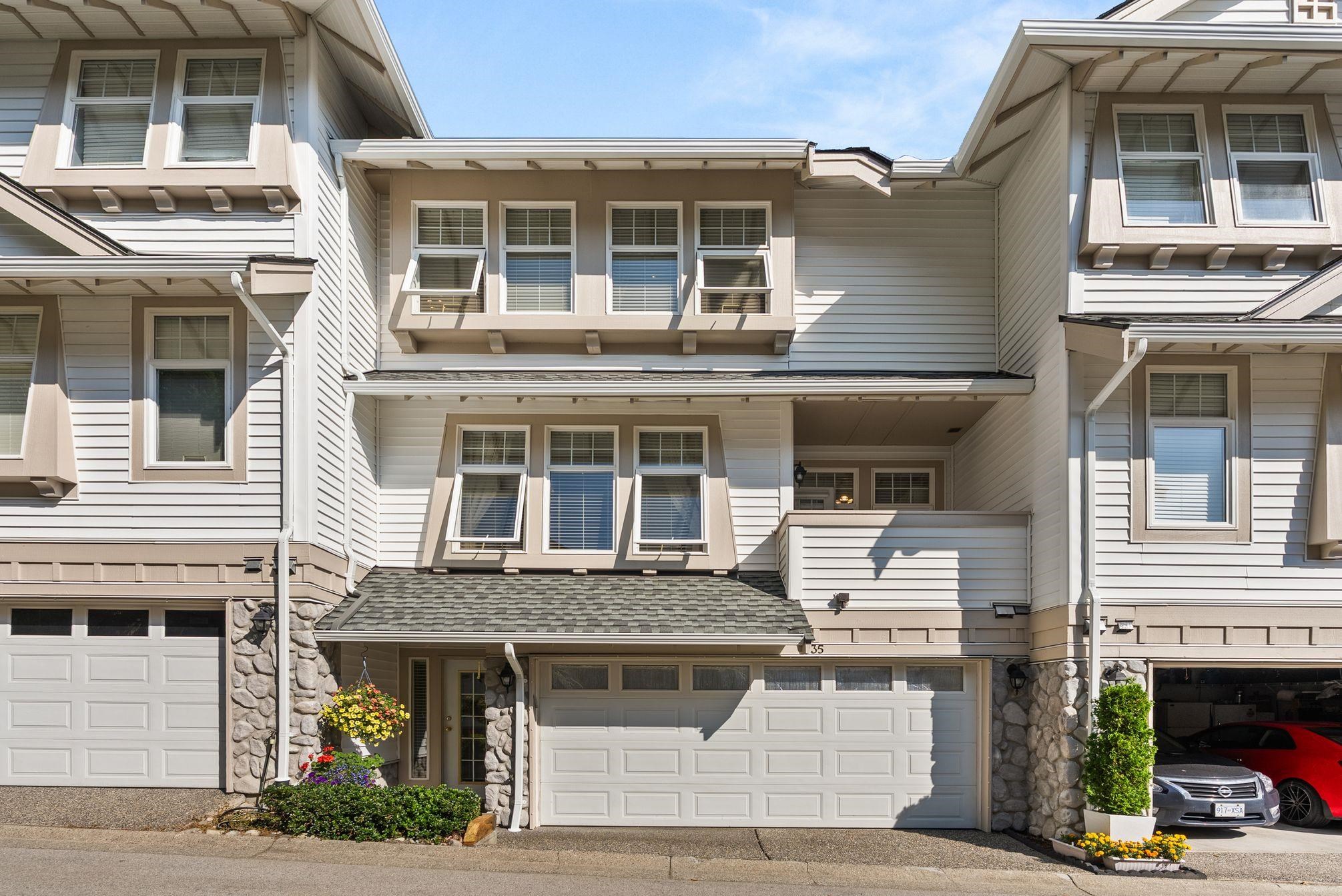 15037 58 Avenue #35, Surrey, BC V3S 8Z5