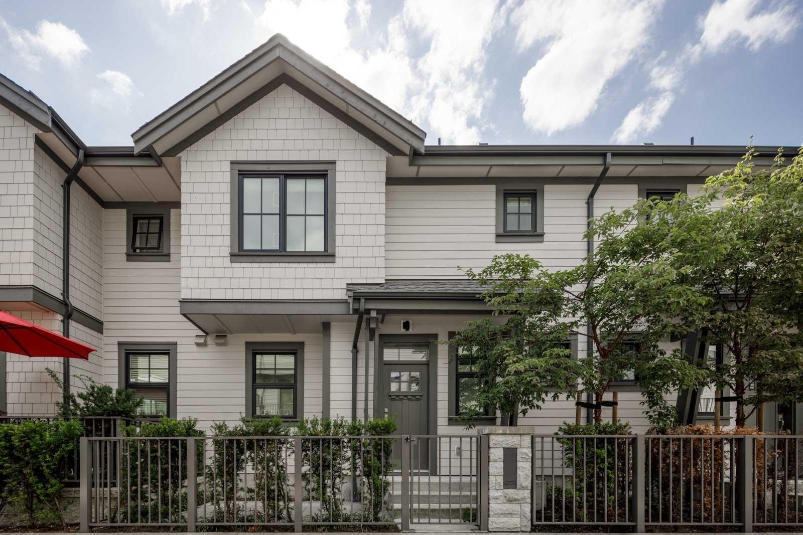 1290 Mitchell Street #125, Coquitlam, BC V3E 0N9